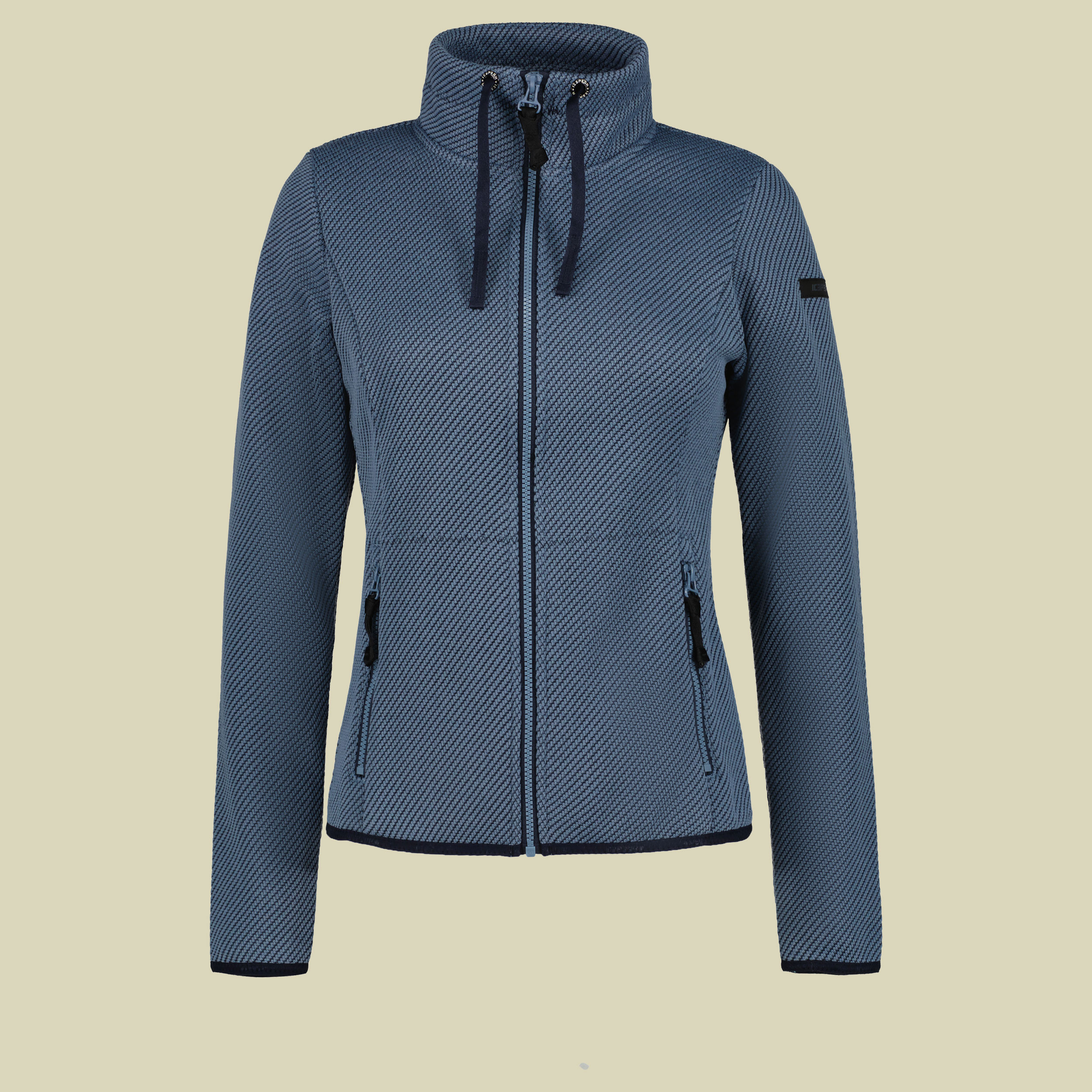 Addison Women 54837 XXL blau - light blue 314