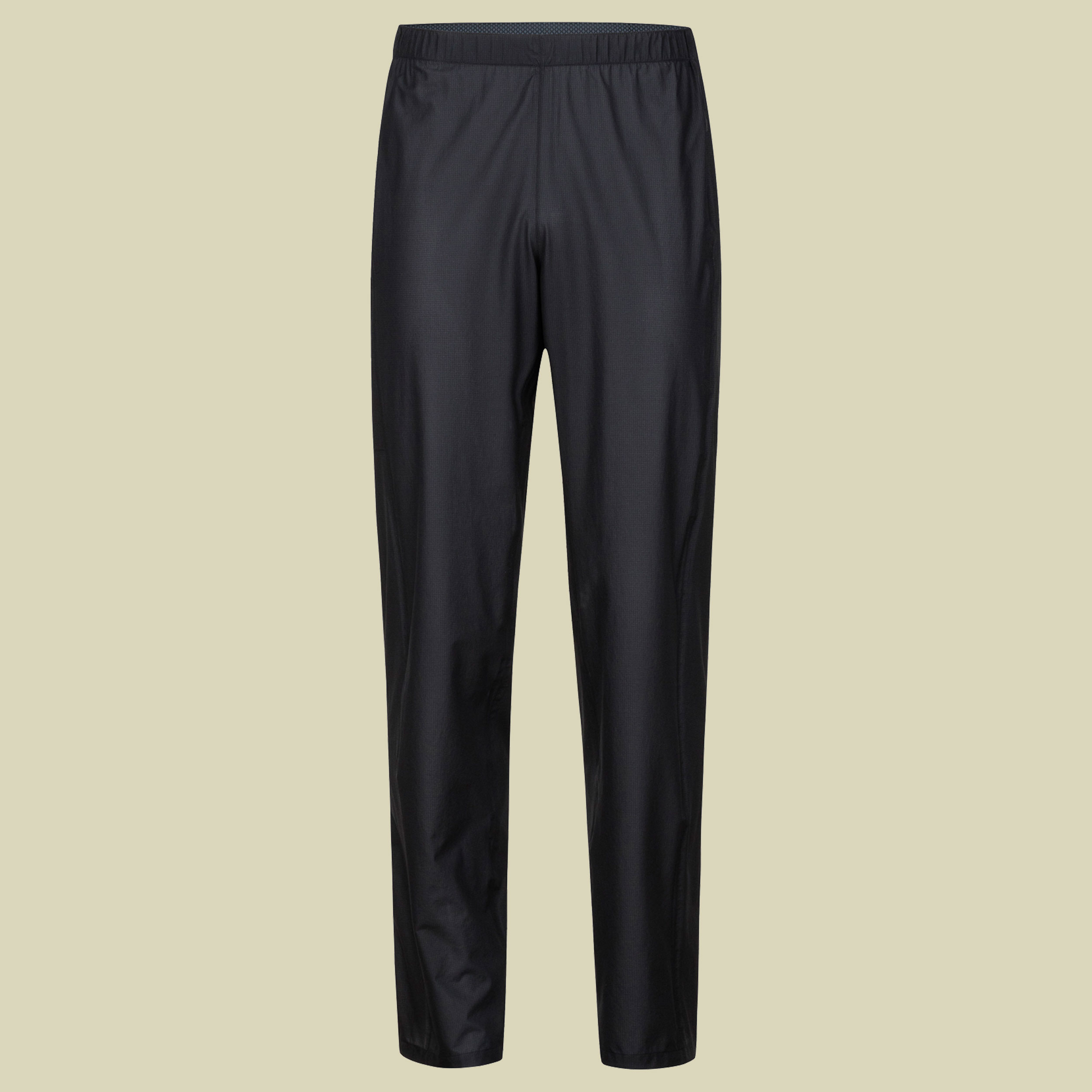 Bantamweight Pant Men Größe S Farbe black