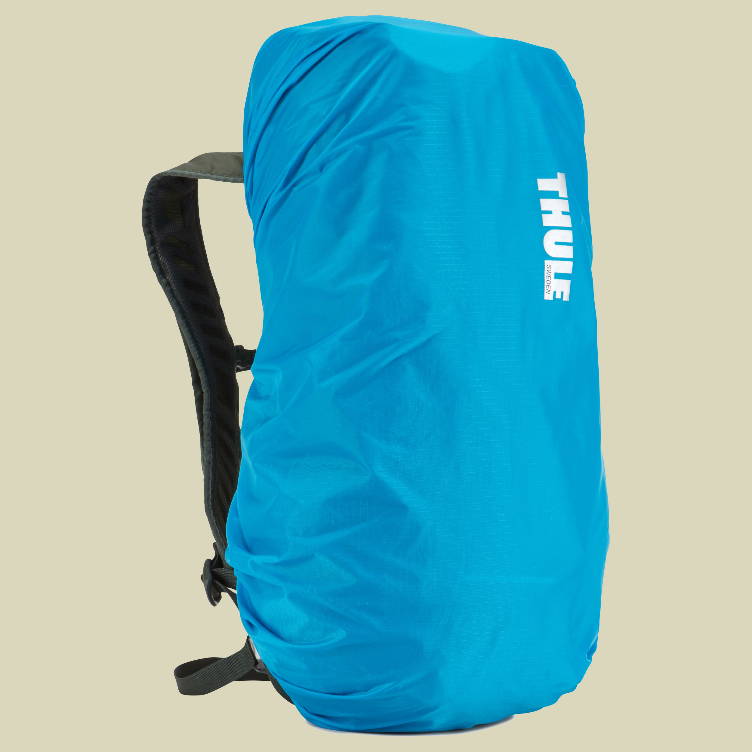 Rain Cover 15-30 L Thule blue