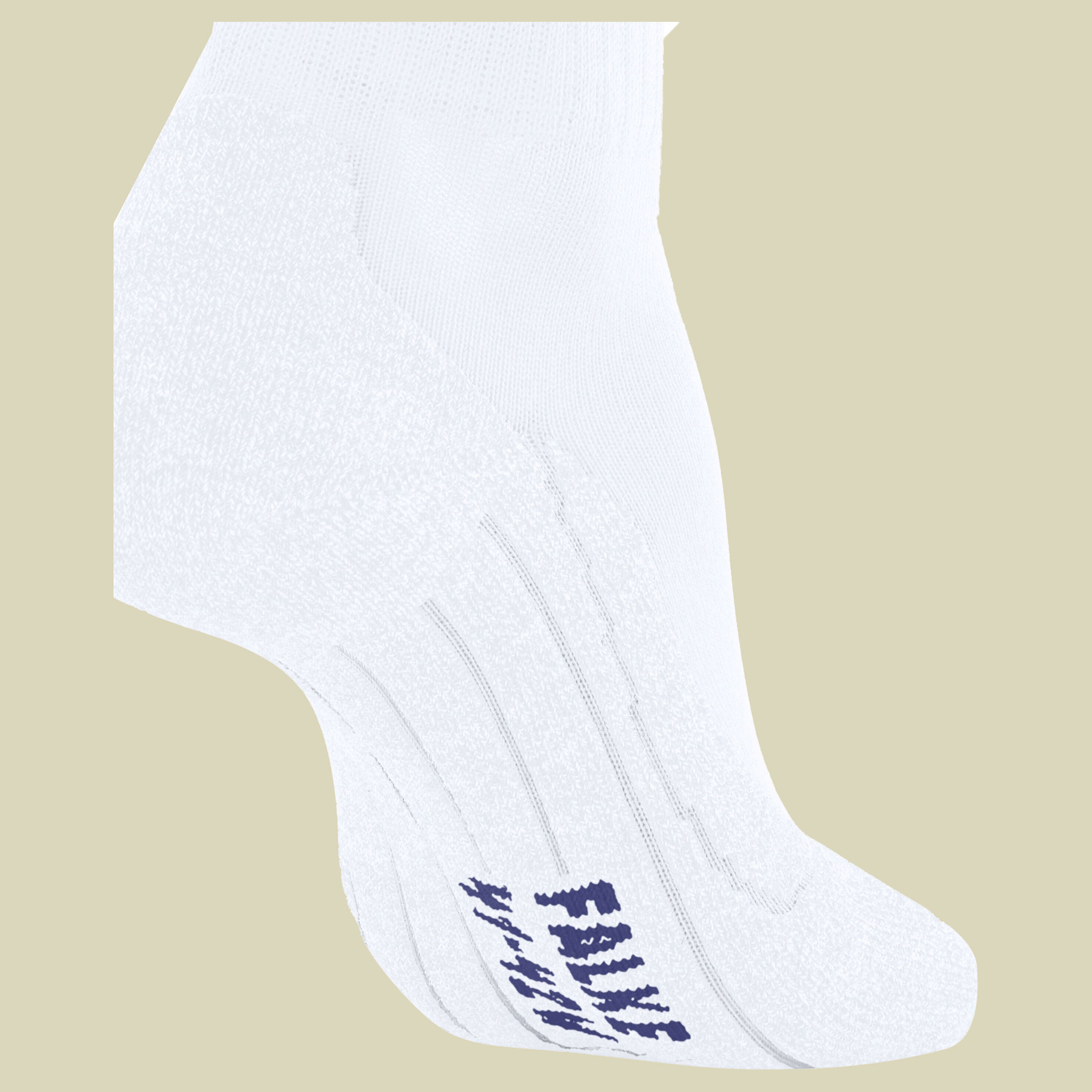 TK 2 Short Cool Men weiß 46-48 - white