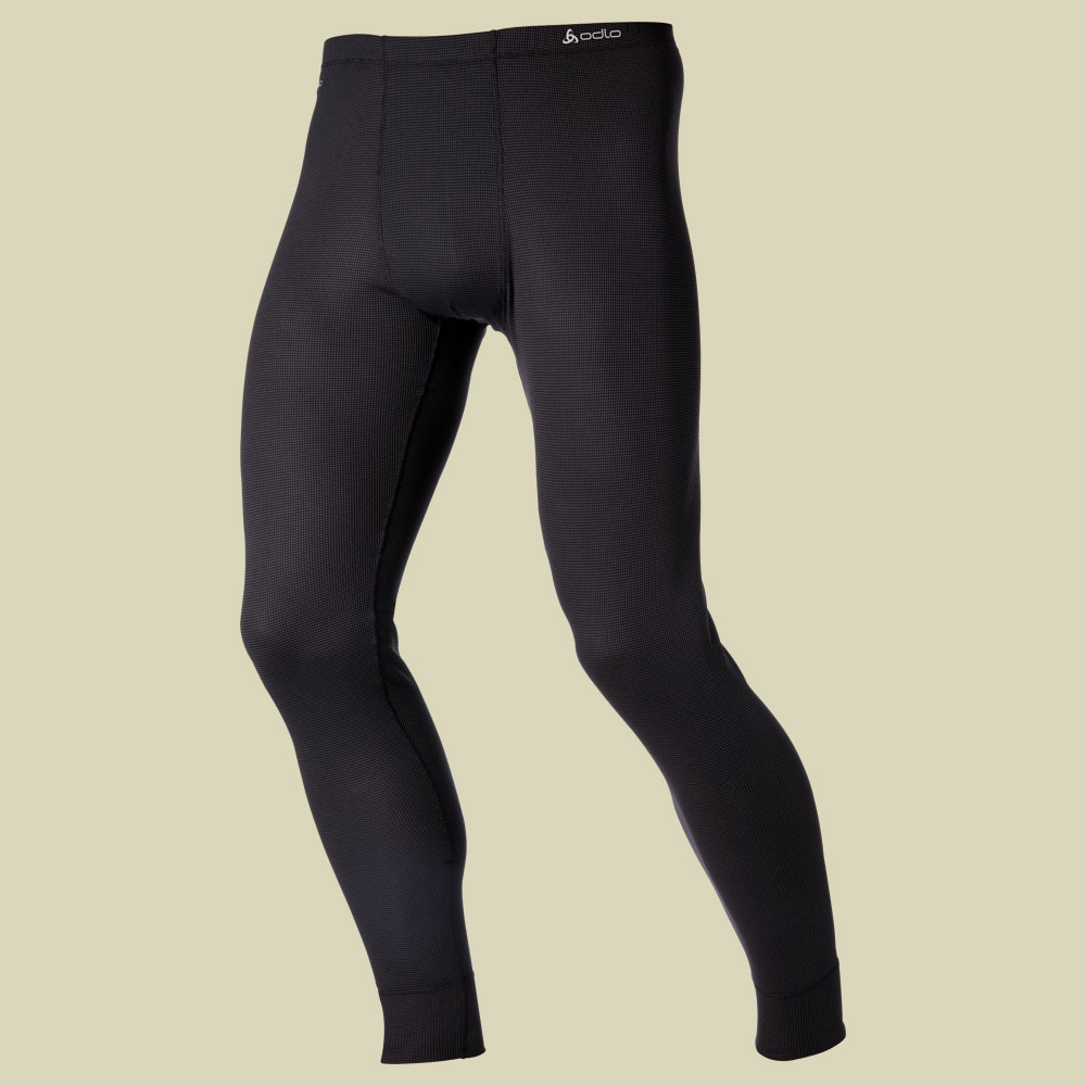 Pants long CUBIC Men 140282 Größe S Farbe ebony grey - black