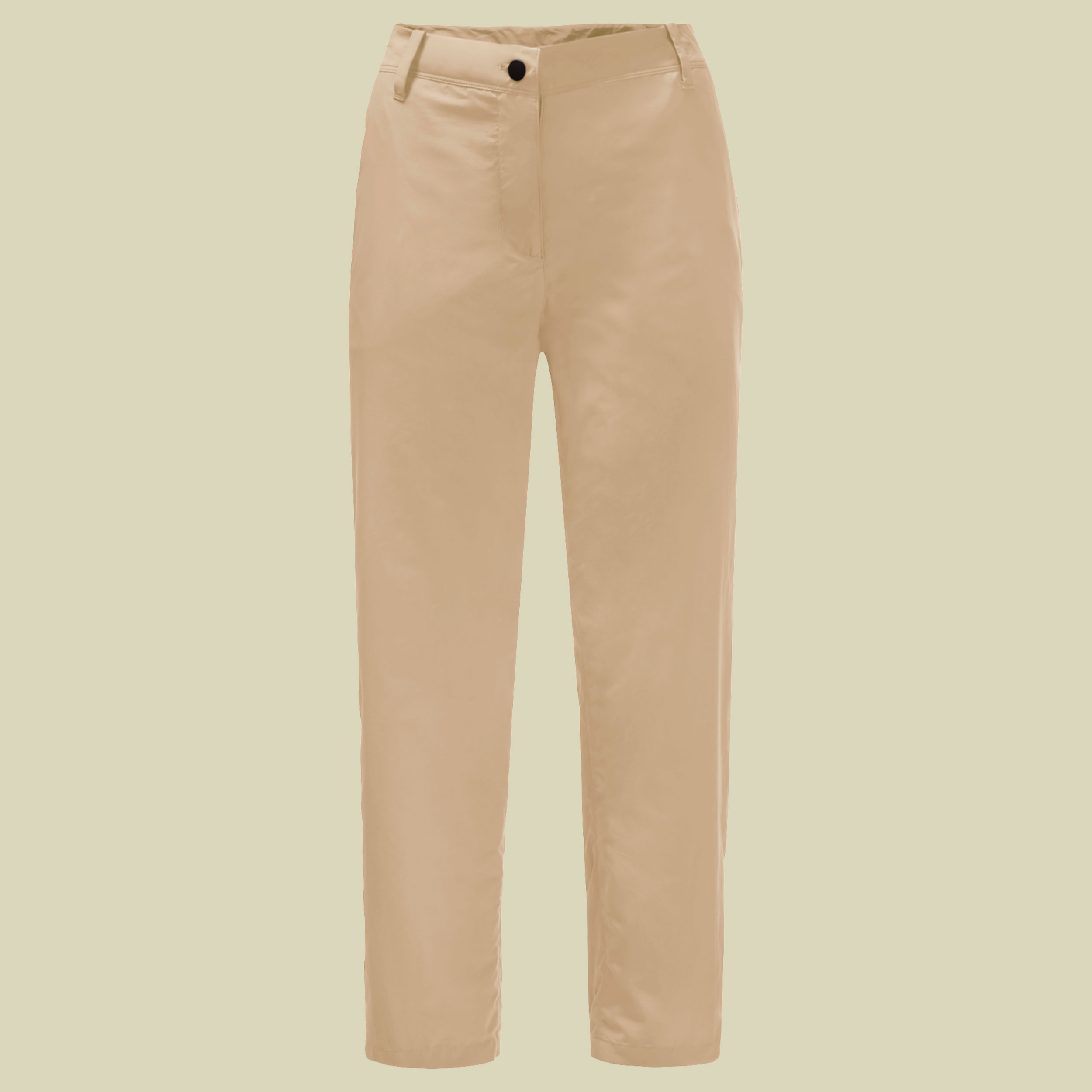 Kalahari 7/8 Pants Women 42 braun - sand storm