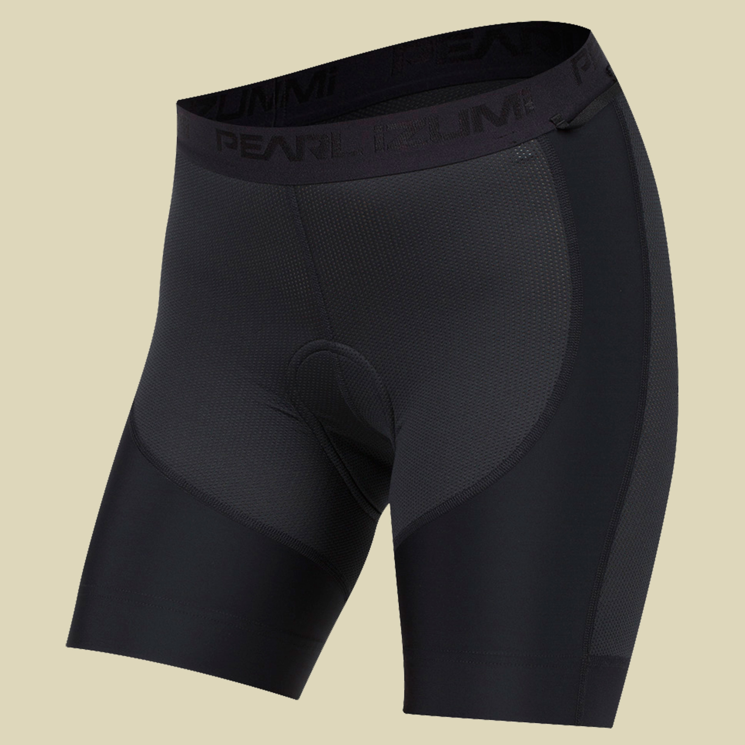 Select Liner Short Women Größe XL Farbe black/black