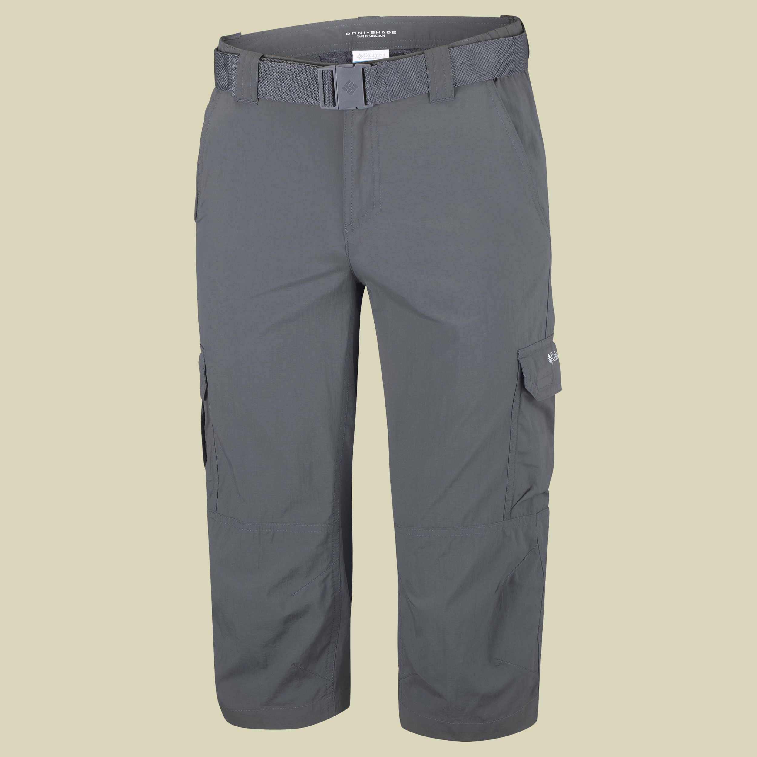 Silver Ridge II Capri Men Größe 30 Farbe grill