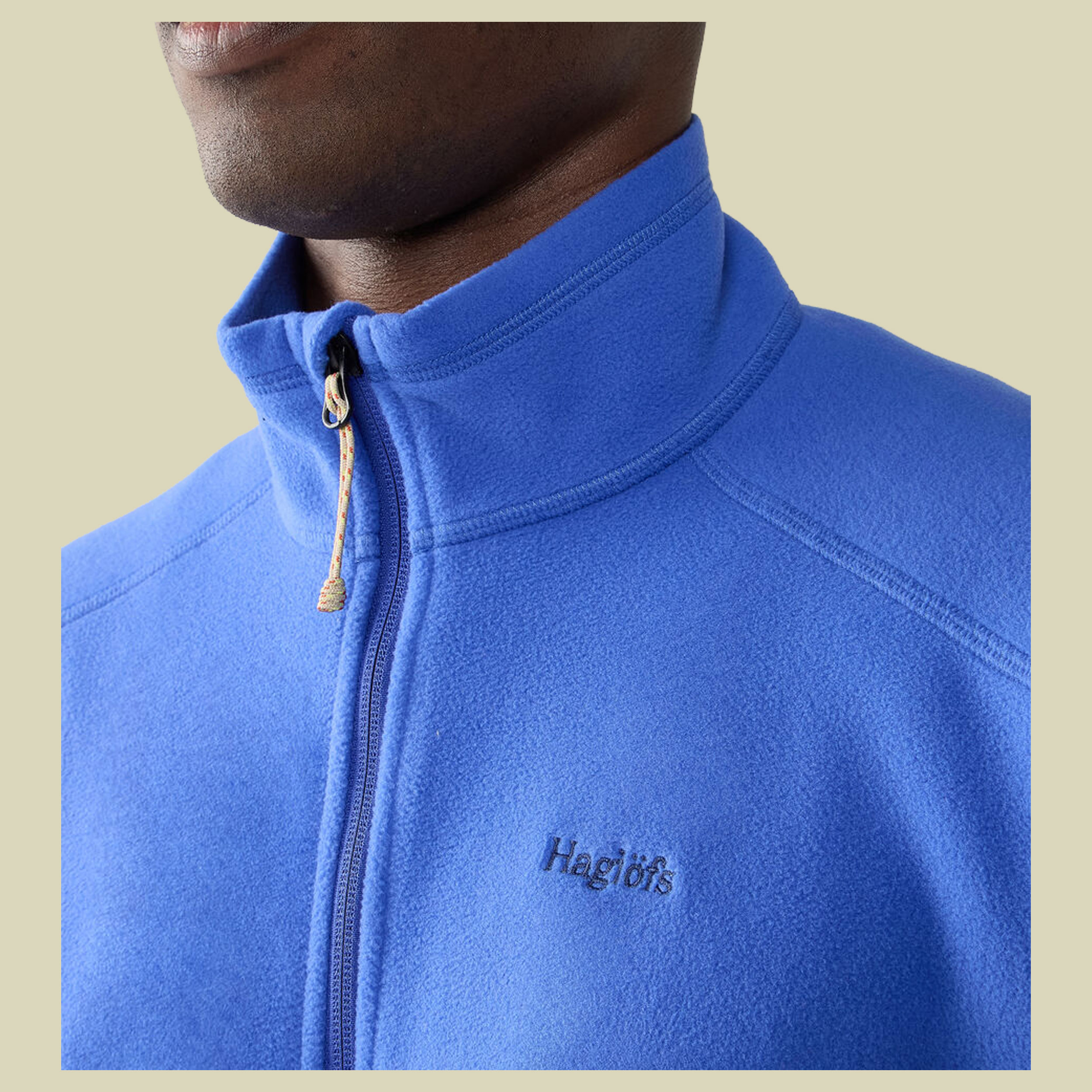 Buteo Mid II Jacket Men XL blau - northern blue