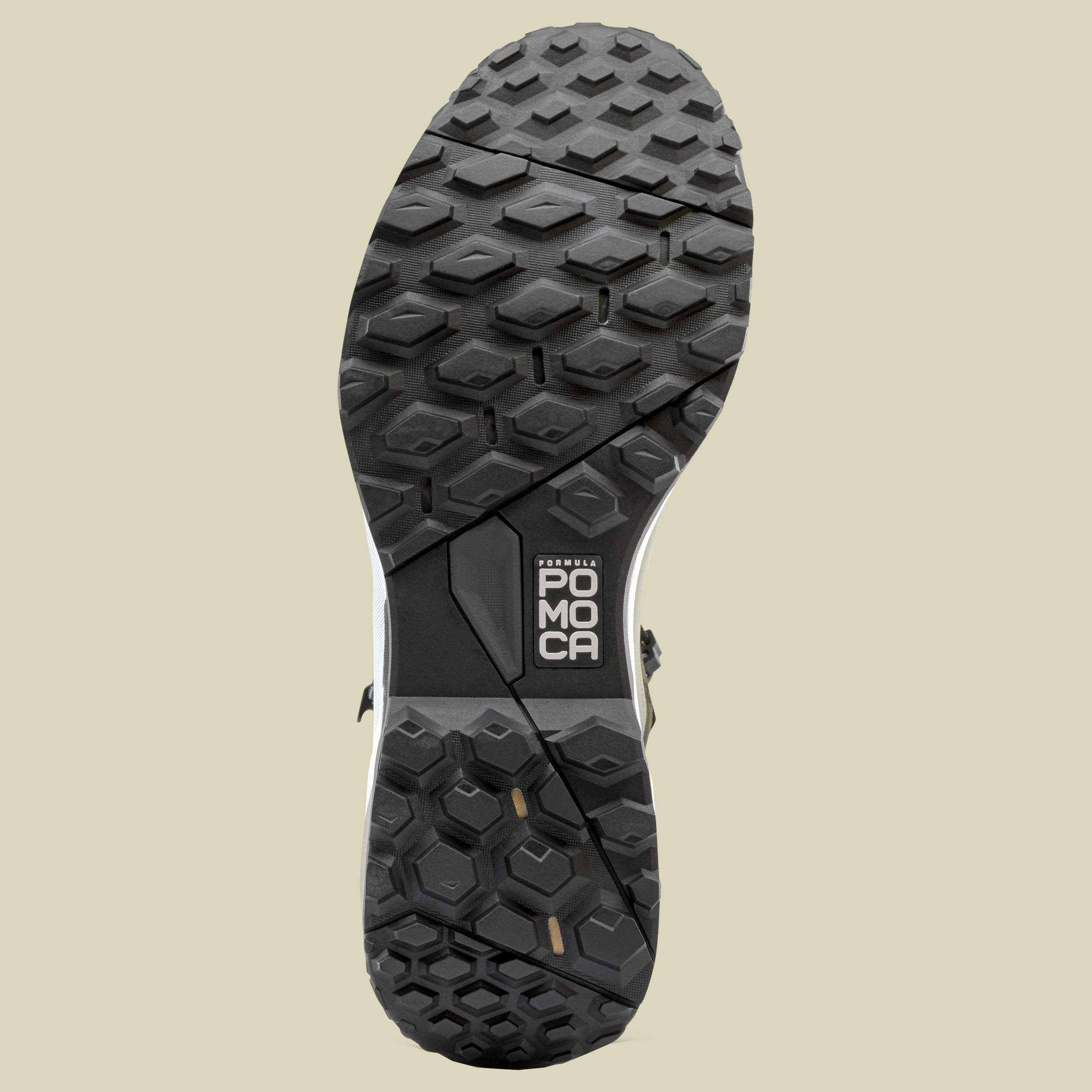 PUEZ 2 Mid PTX Women Größe UK 5 Farbe dark olive/shadow