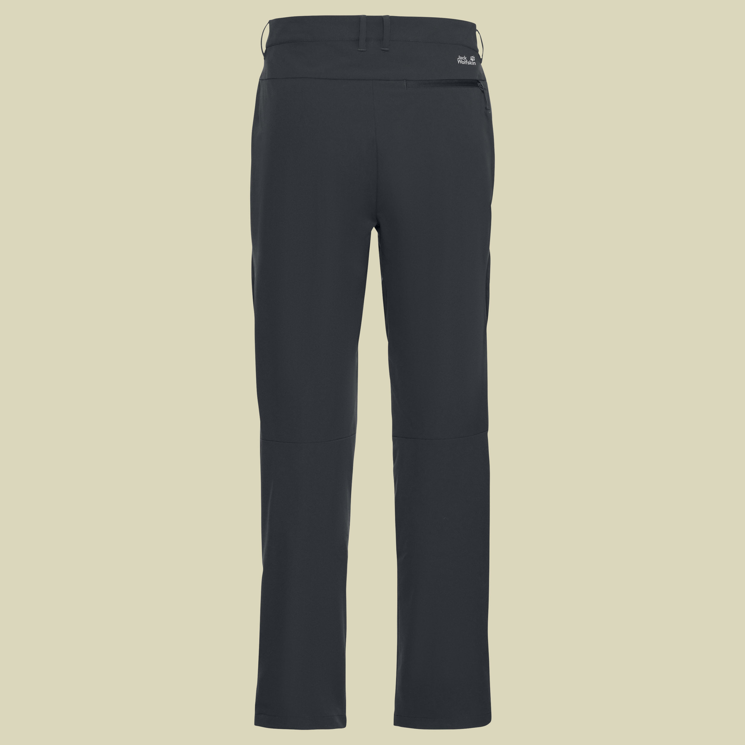 Pico Trail Pants Men 58 grau1 - phantom