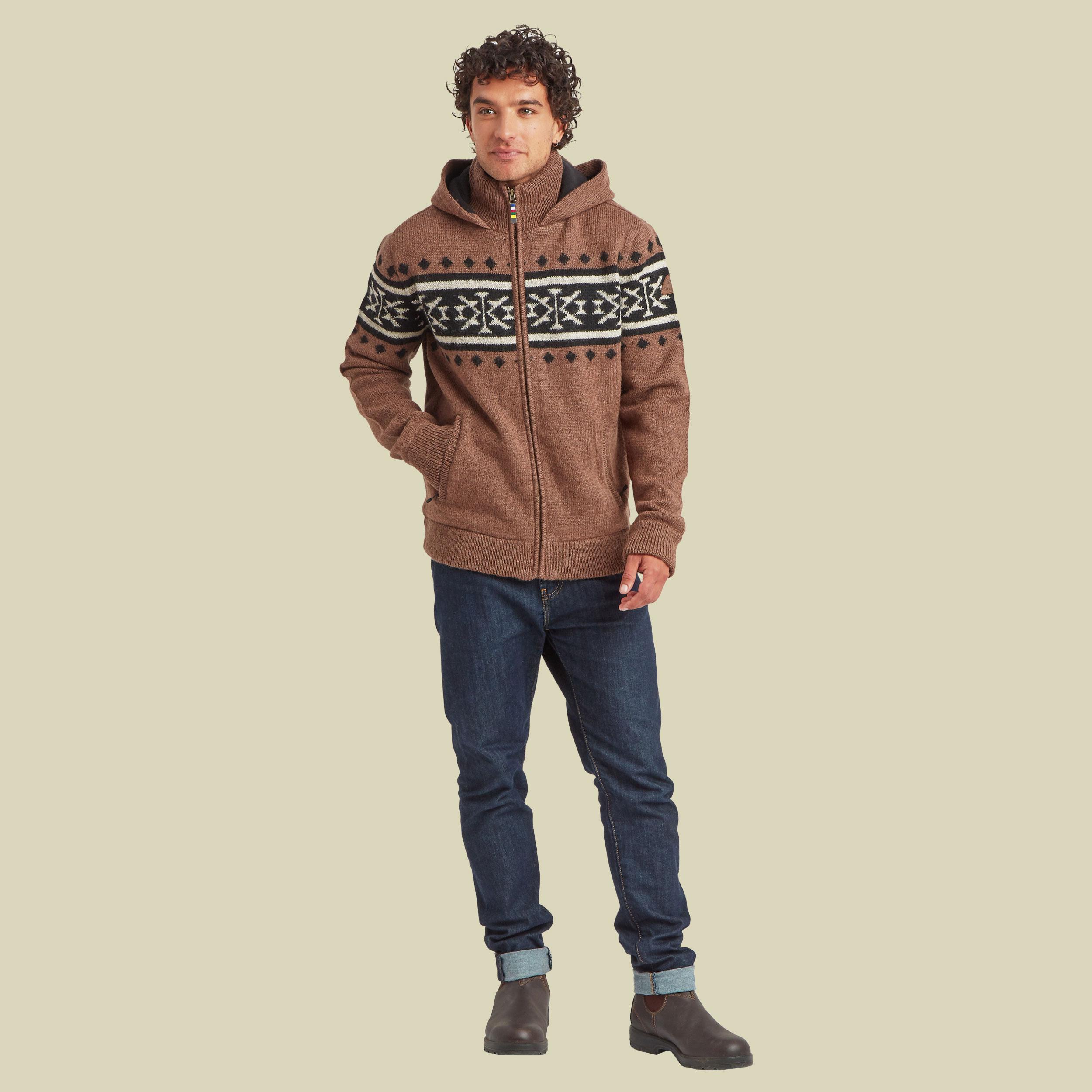 Kirtipur Sweater Men