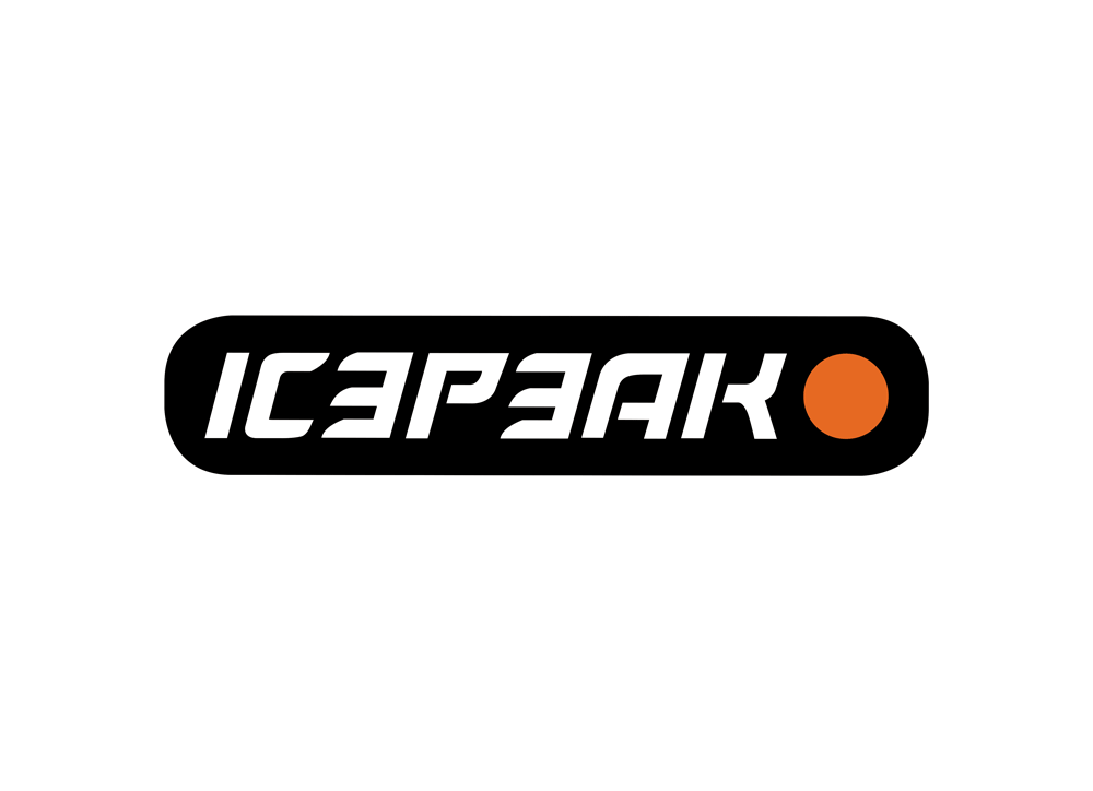 Icepeak Logo