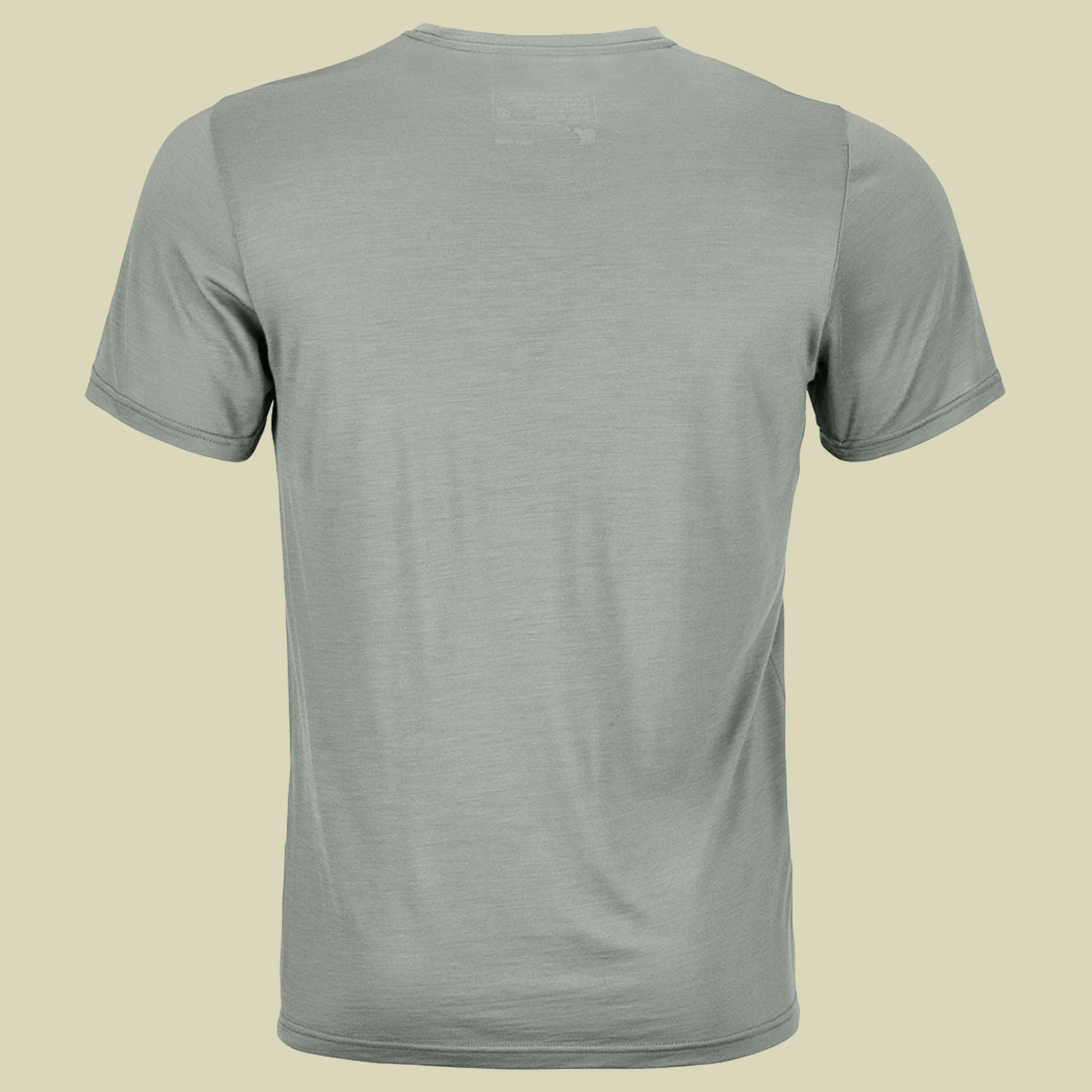 120 COOL TEC MTN Stripe TS Men XL grün - green sage