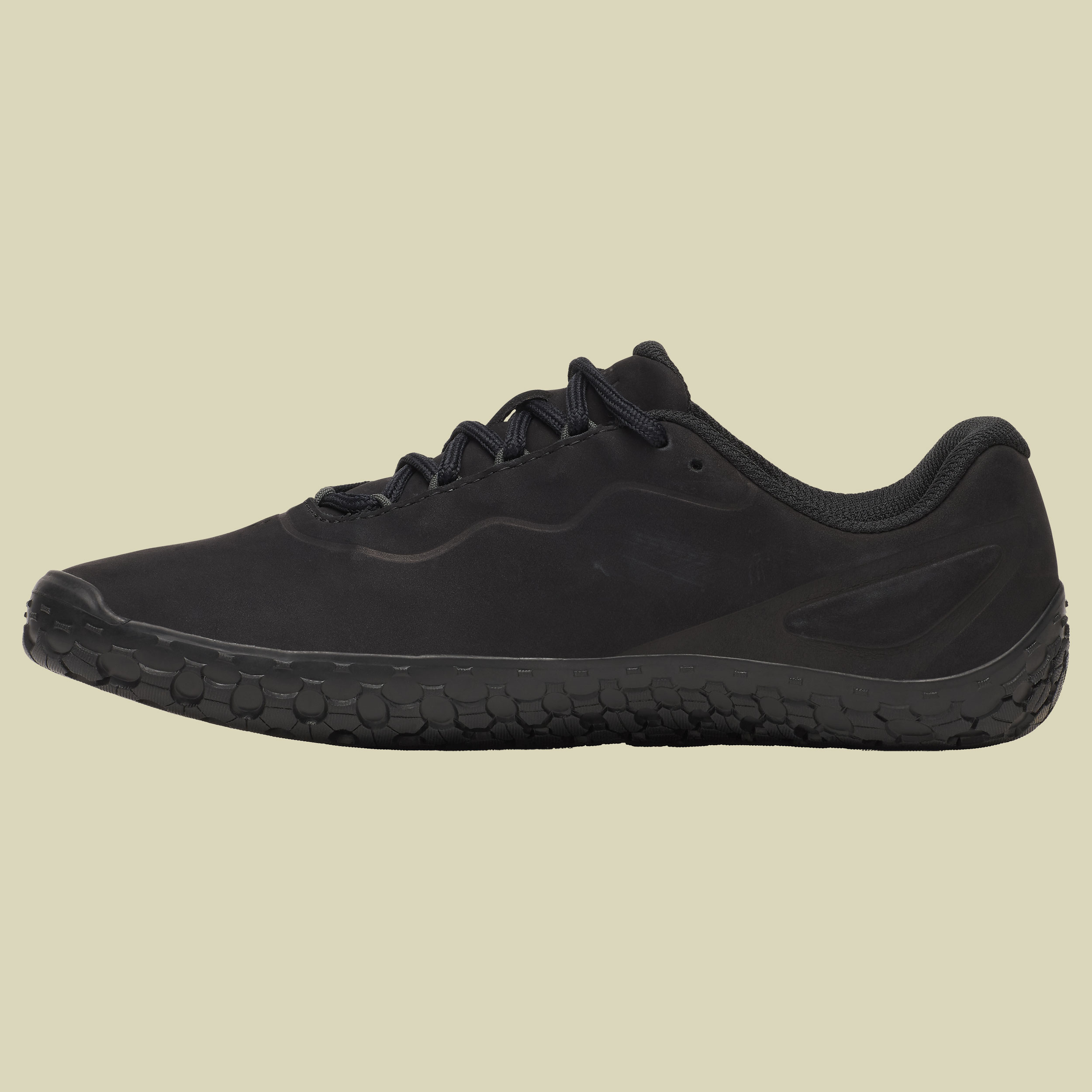 Vapor Glove 7 LTR Women UK 8 schwarz - black