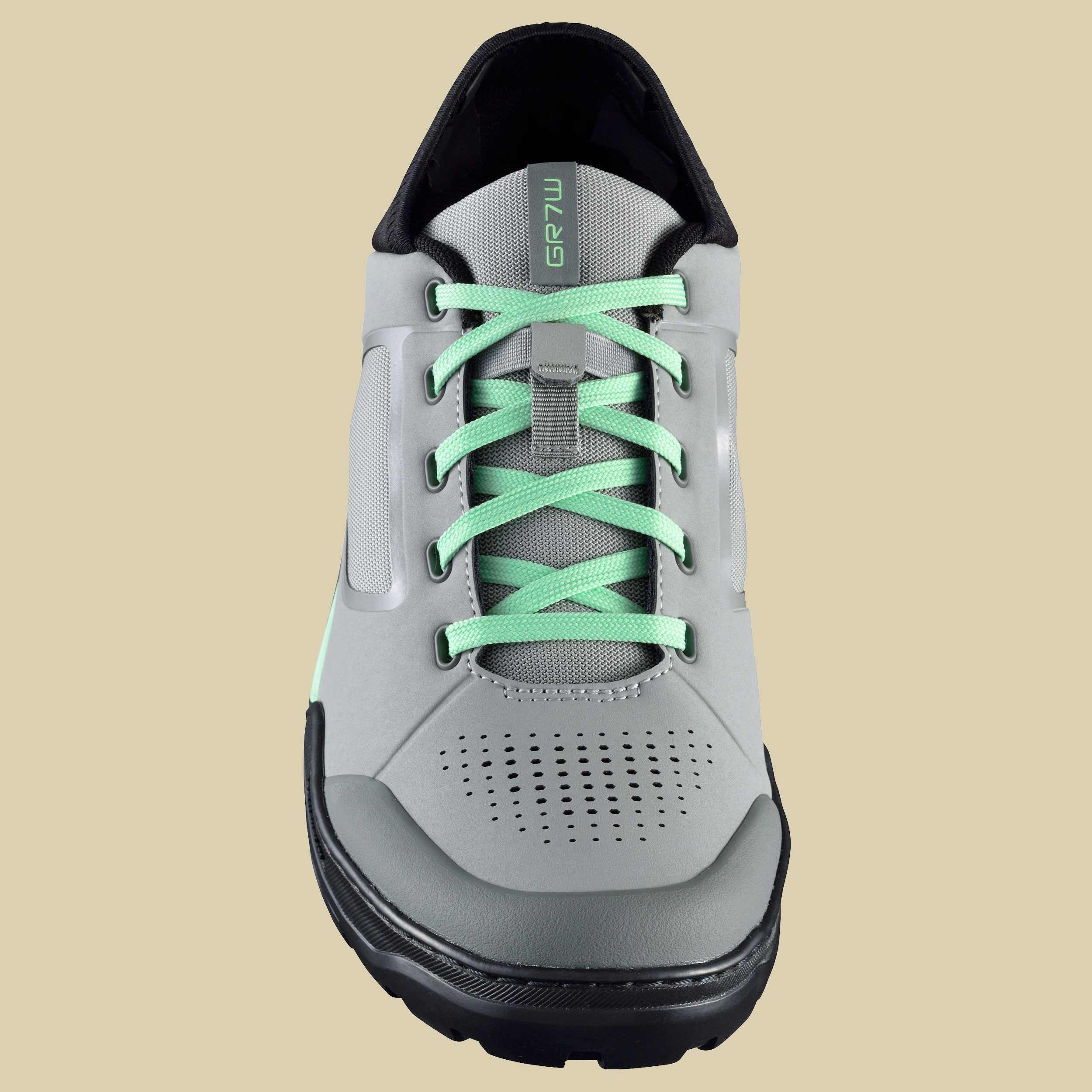 SH-GR7WG Größe 41 Farbe grey mint