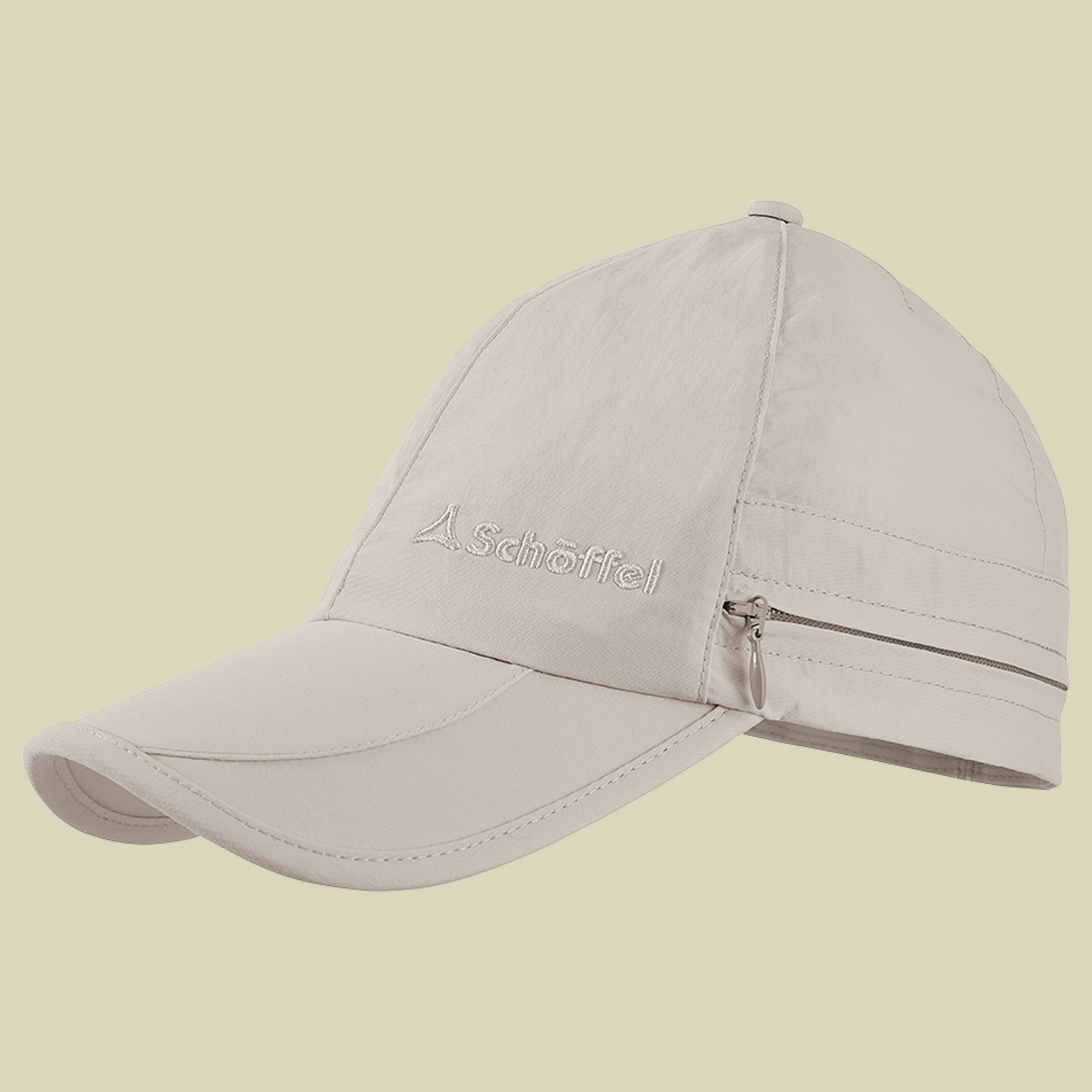 Cap Madagaskar1 Größe XL Farbe moonbeam