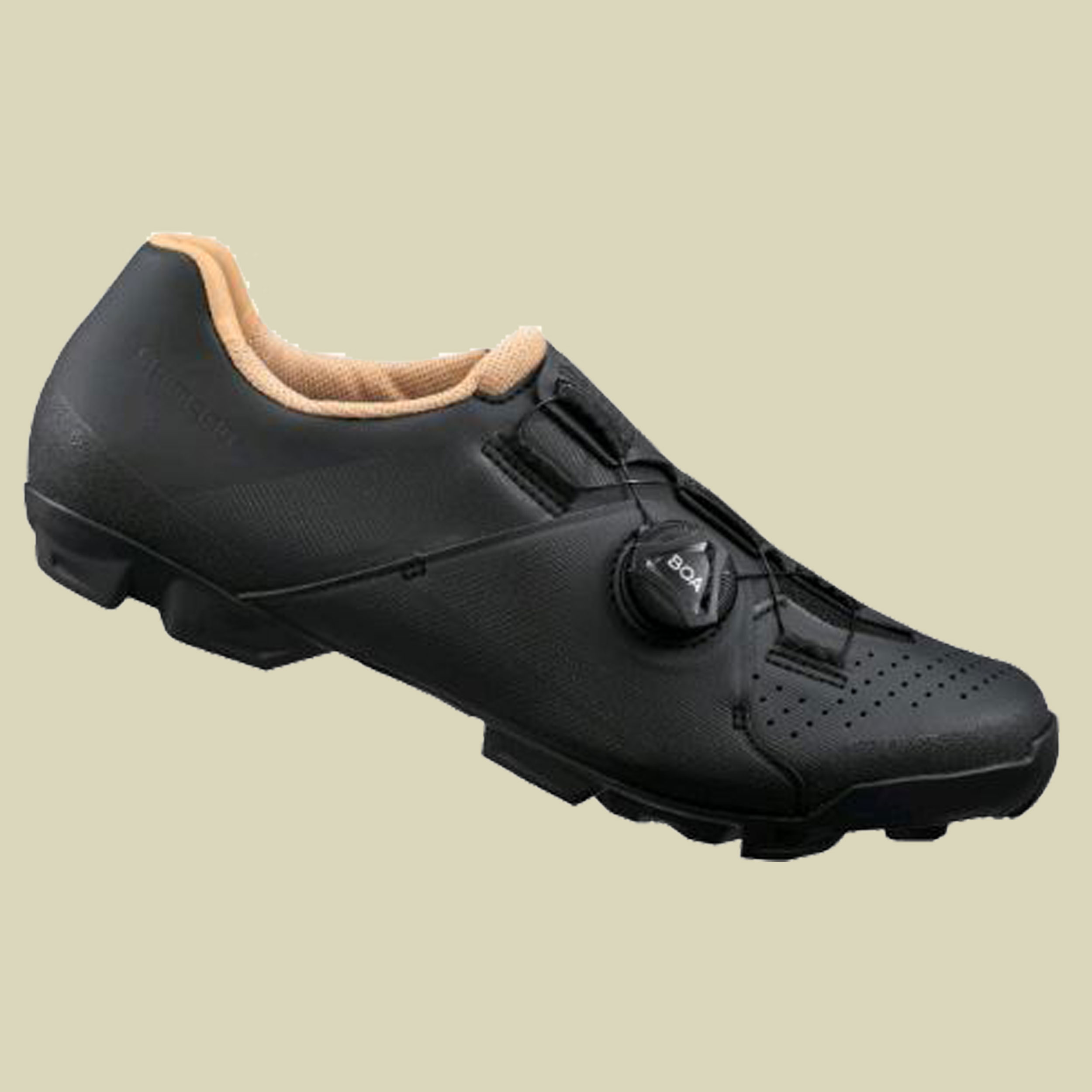 SH-XC300W Women Größe 38 Farbe black