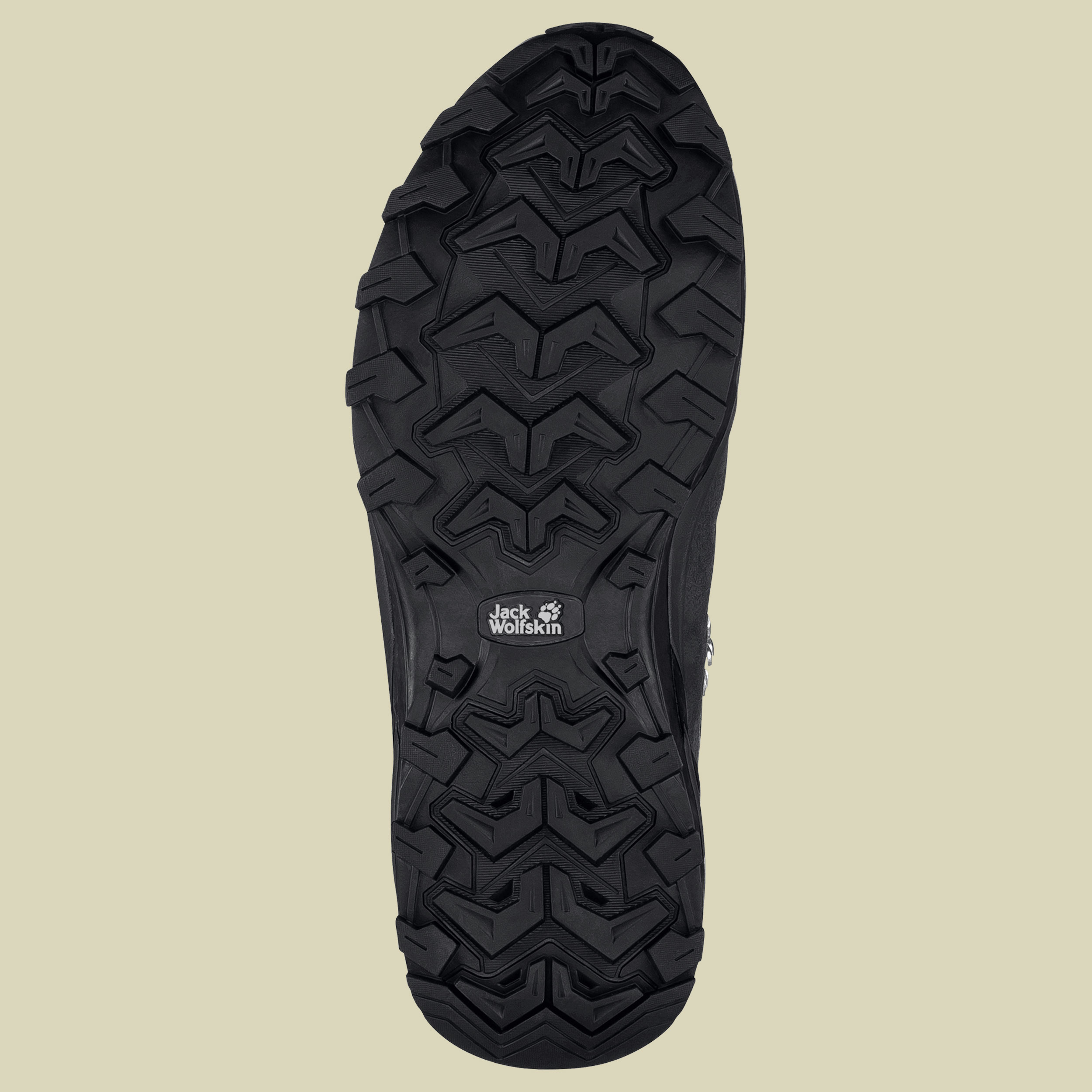 Refugio Texapore Mid Men Größe 47,5 Farbe phantom/burly yellow XT