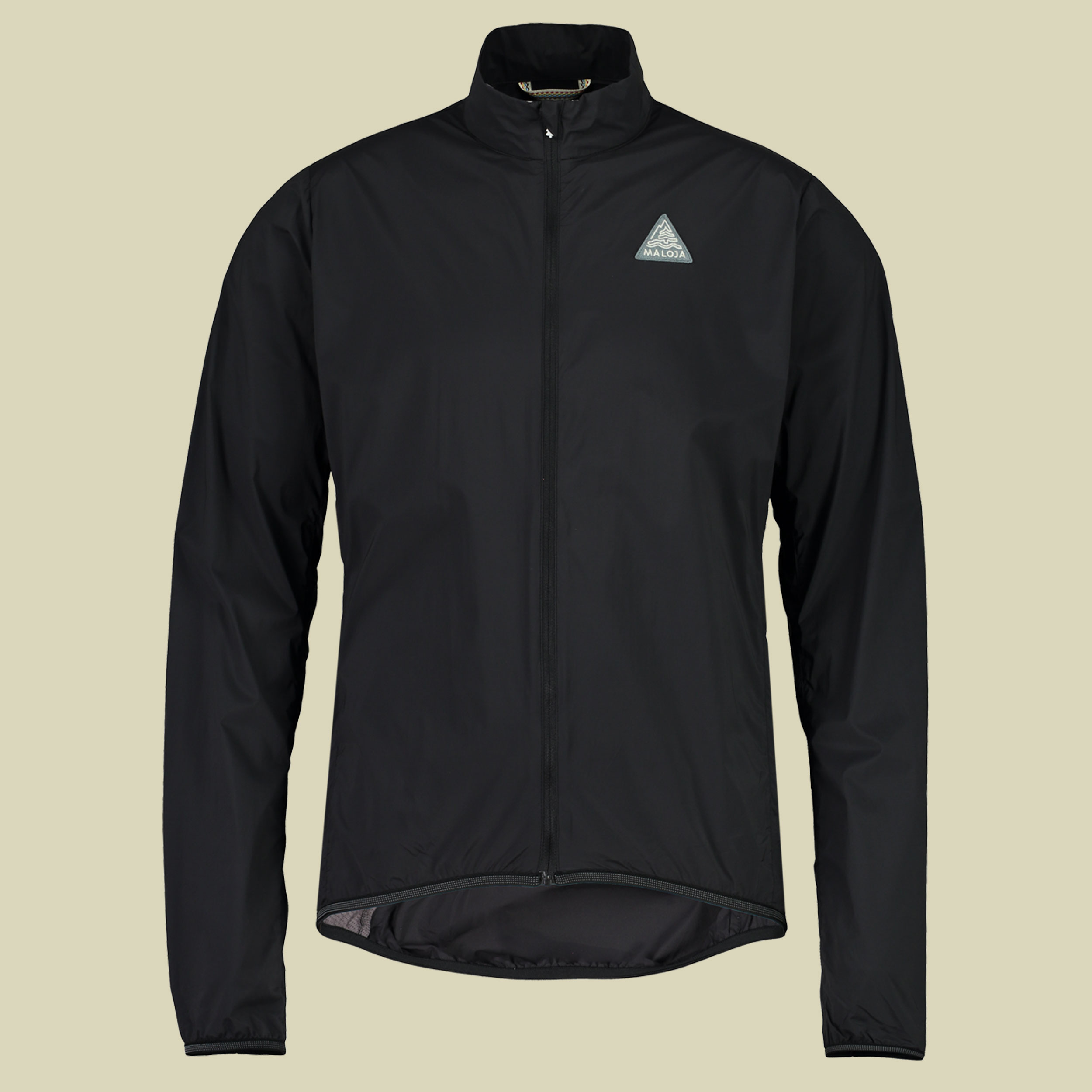 MaxM. Jacket Men Größe S Farbe moonless