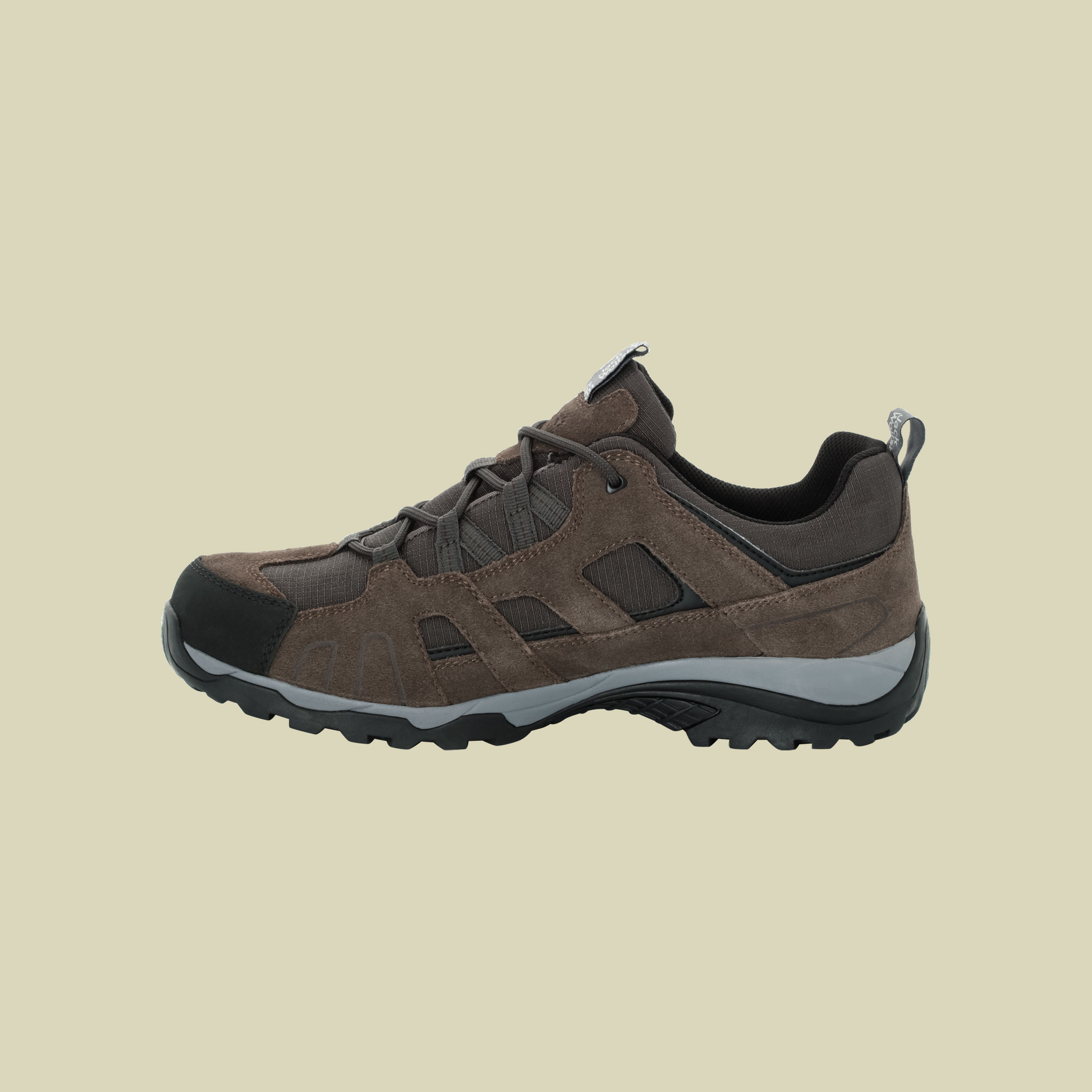Vojo Hike Texapore Men Größe UK 10 Farbe dark wood