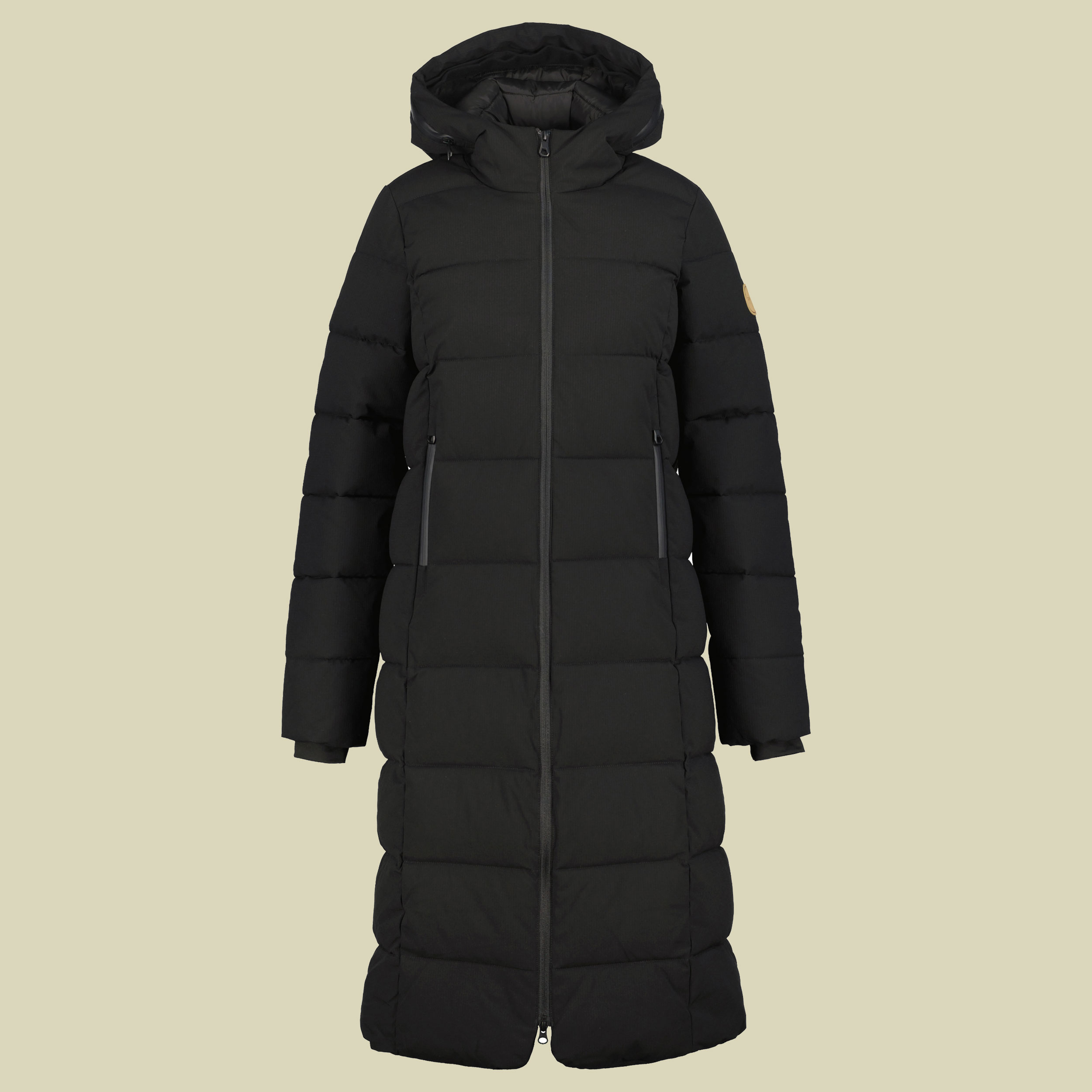 Icepeak Brilon Women 53083 schwarz 38 - basic black FB990