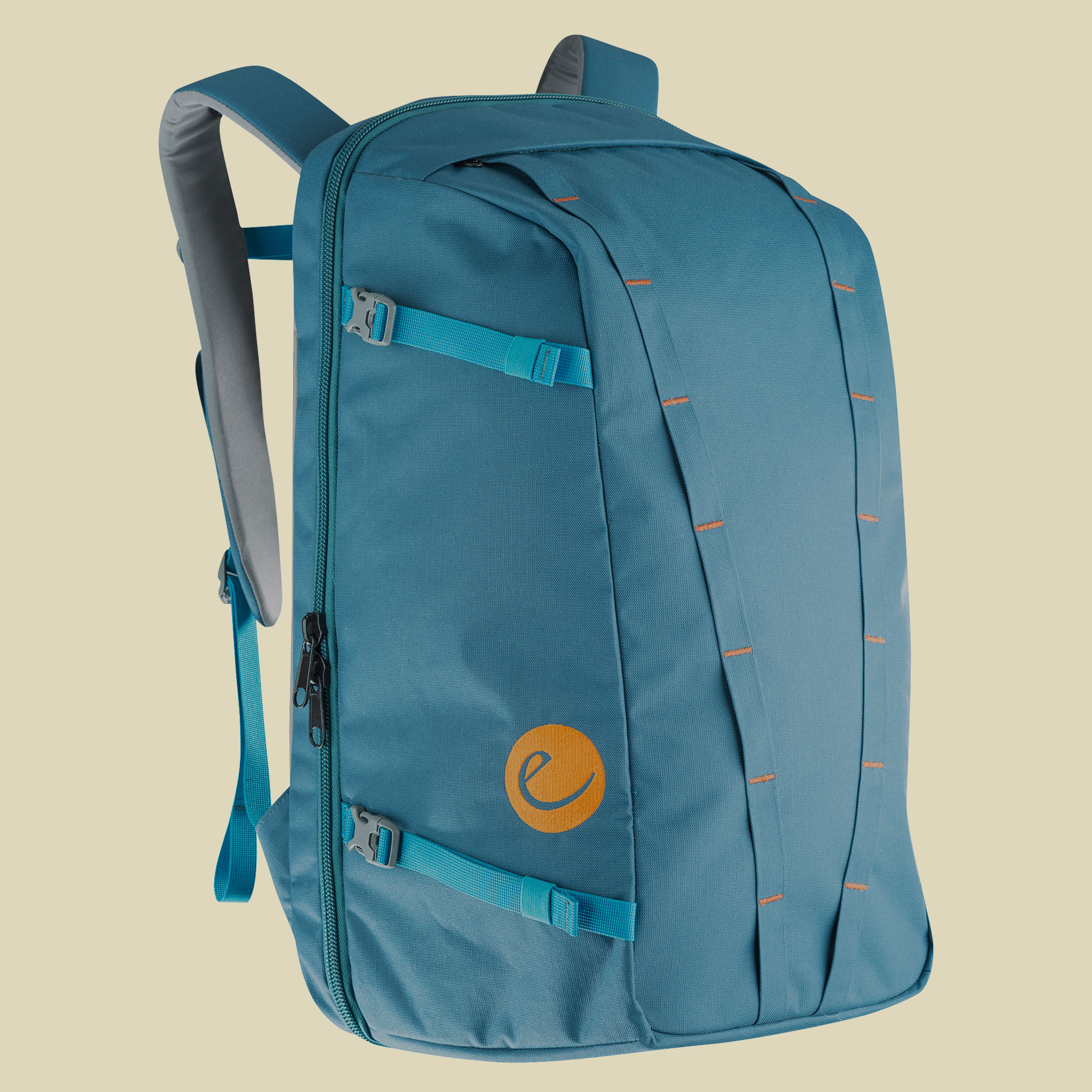 Rope Rider Bag 45 Volumen 45 L Farbe blue