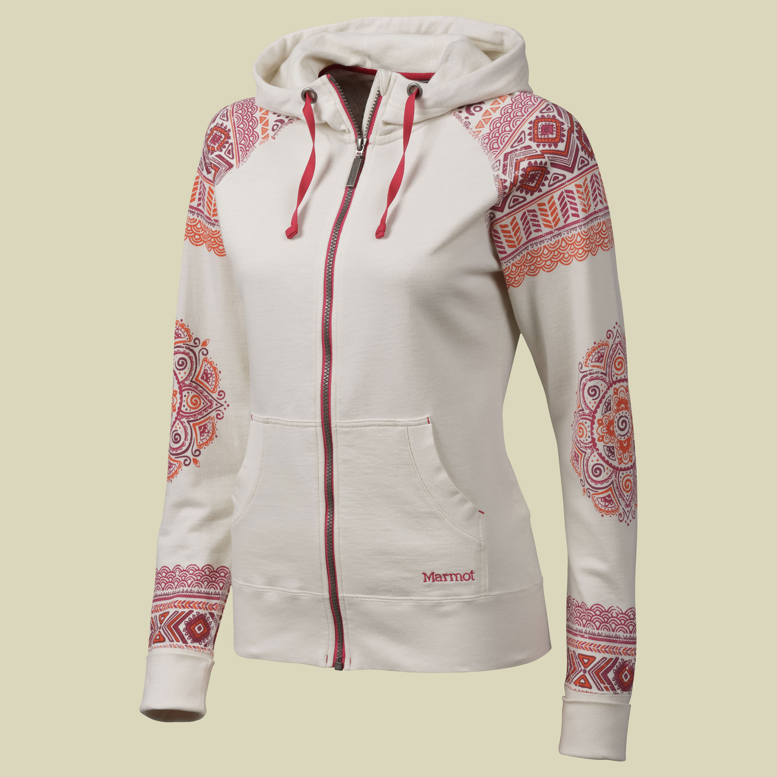 Callie Hoody Women Größe S Farbe turtle dove