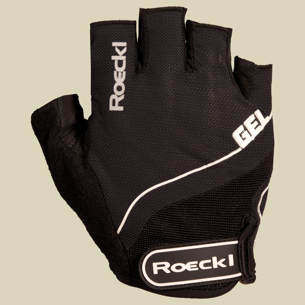 Irving Größe 10 Farbe schwarz