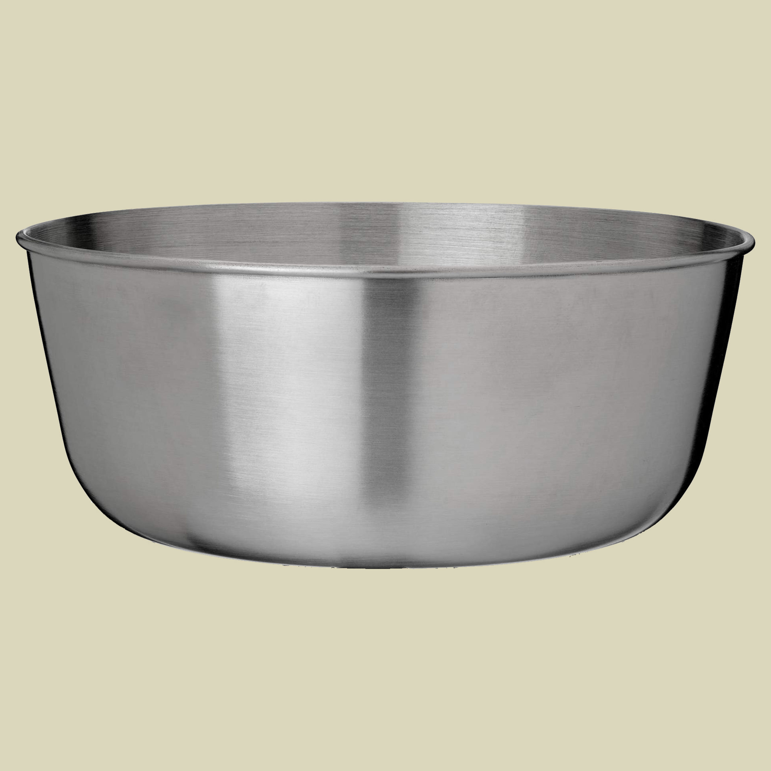 CampFire Bowl small s/s Maße: 139mm x 57mm