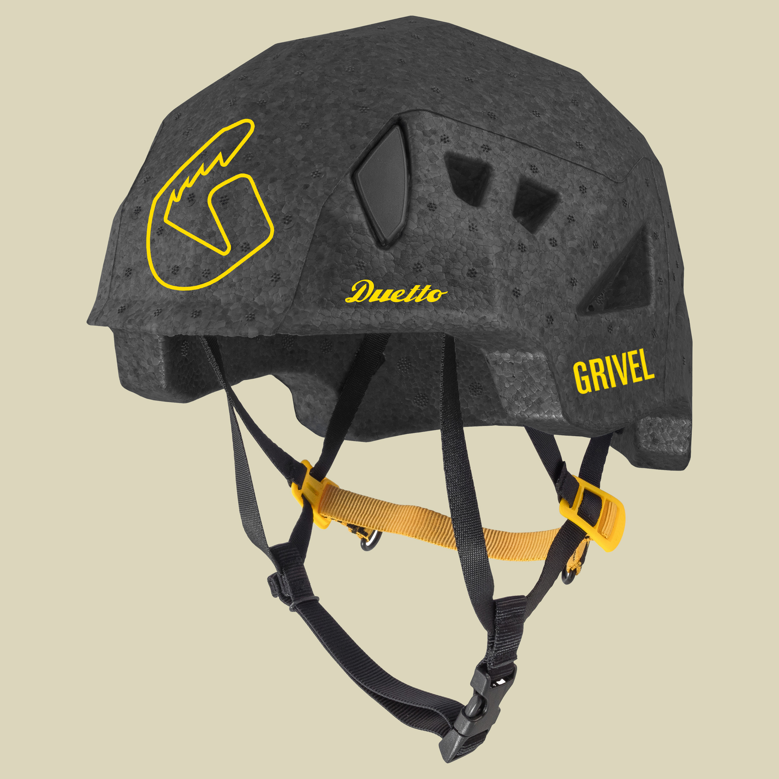 Helmet DUETTO