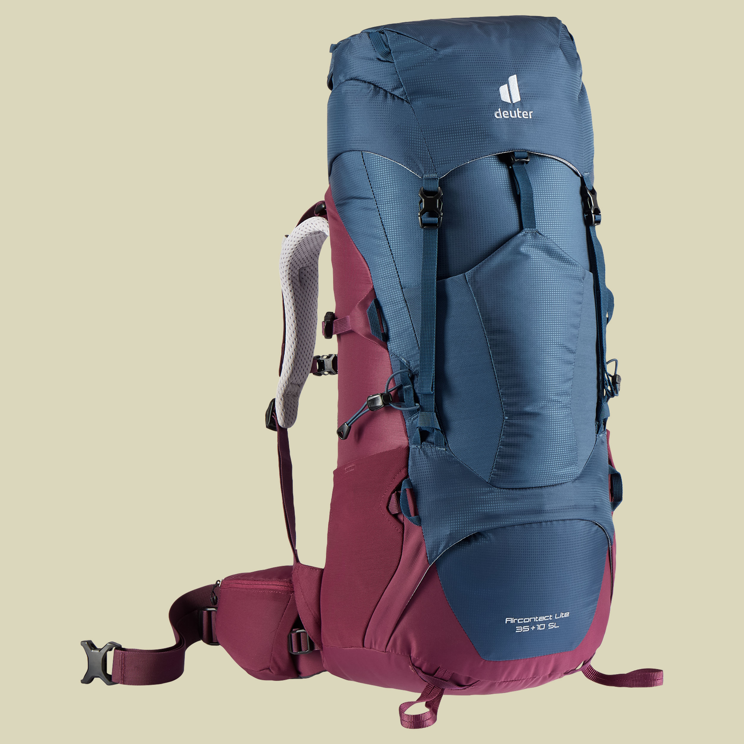 Aircontact Lite 35 + 10 SL Women