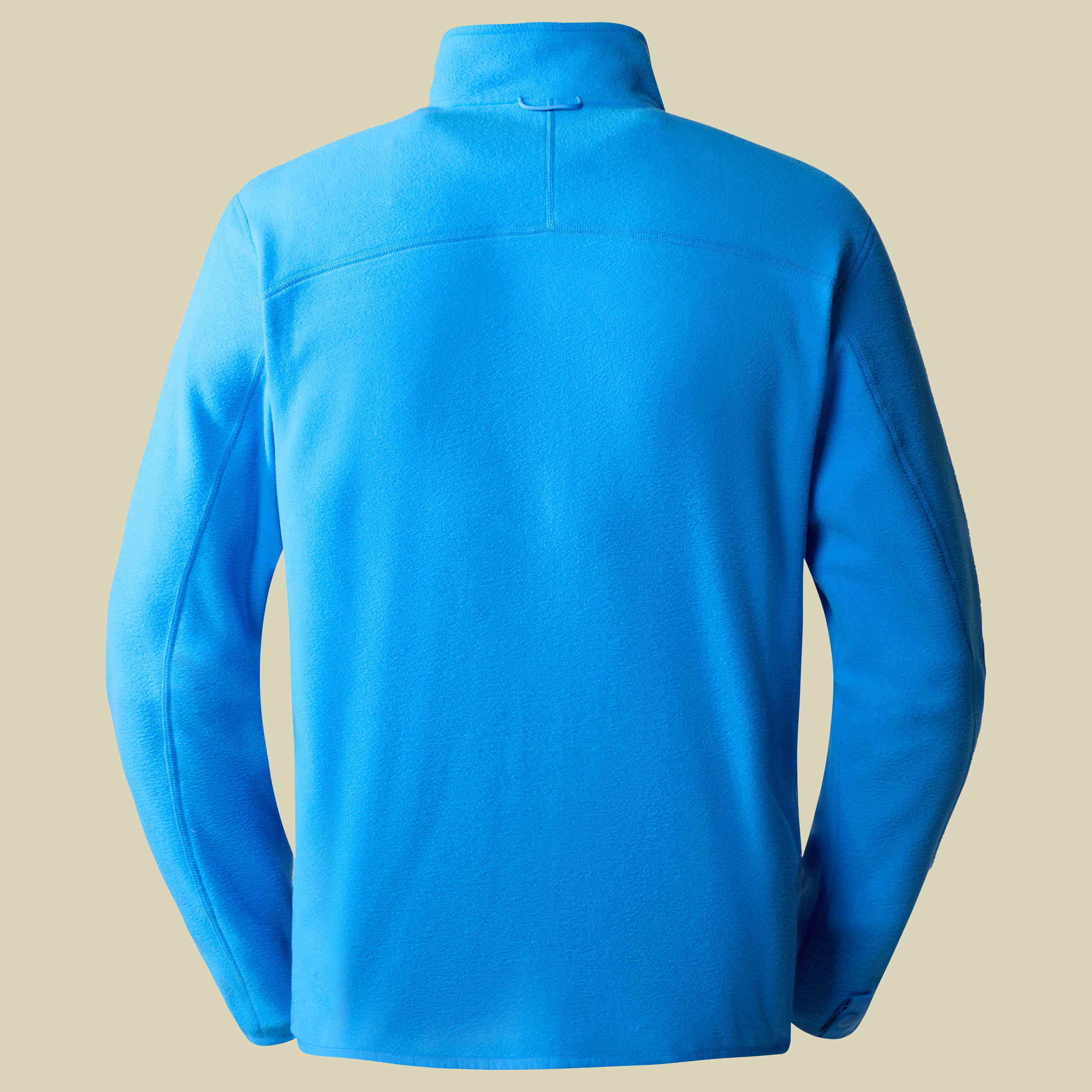 100 Glacier Full Zip Men Größe XXL Farbe super sonic blue