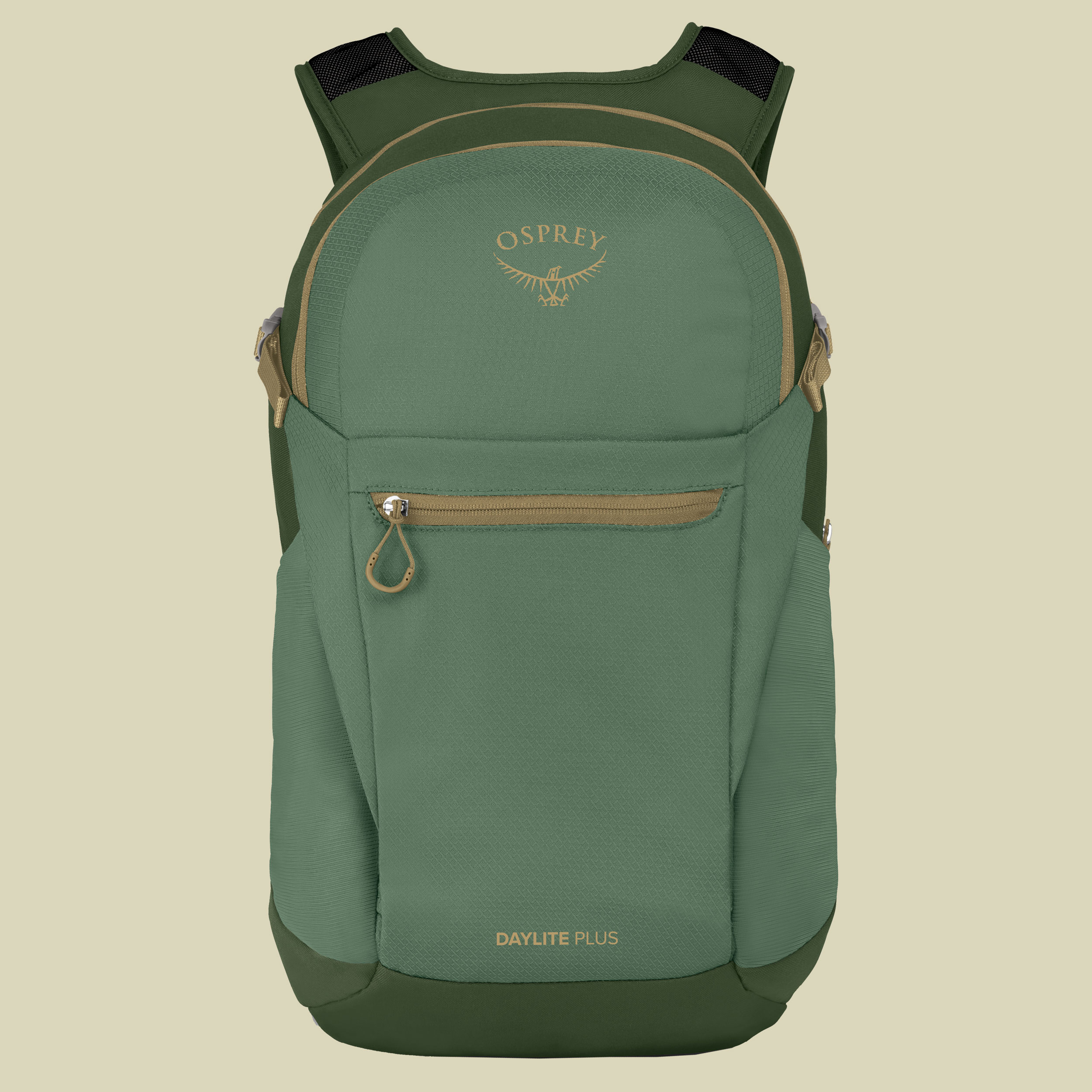 Daylite Plus Unisex Volumen 20 Farbe tortuga/dustmoss green