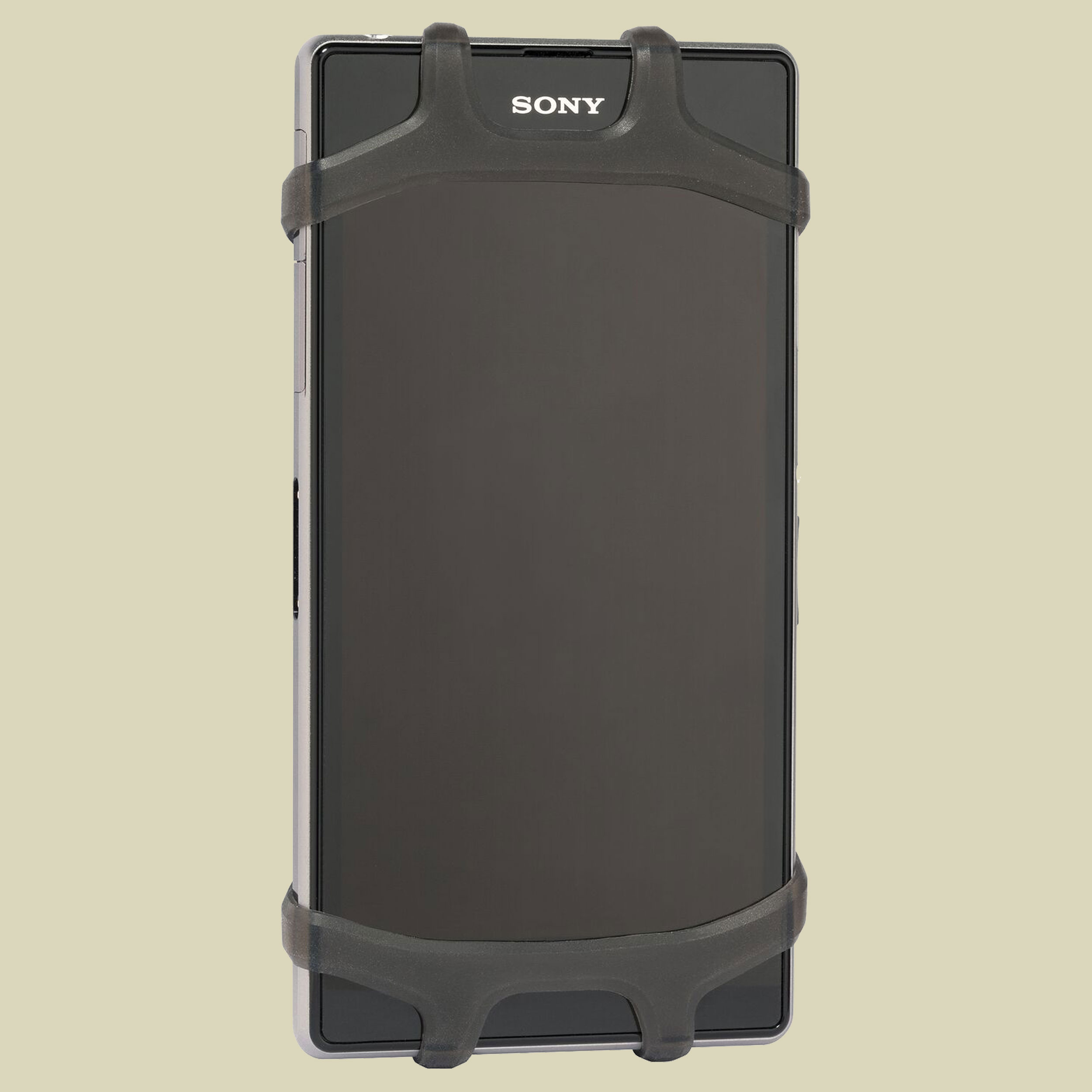 Omni Ridecase DX
