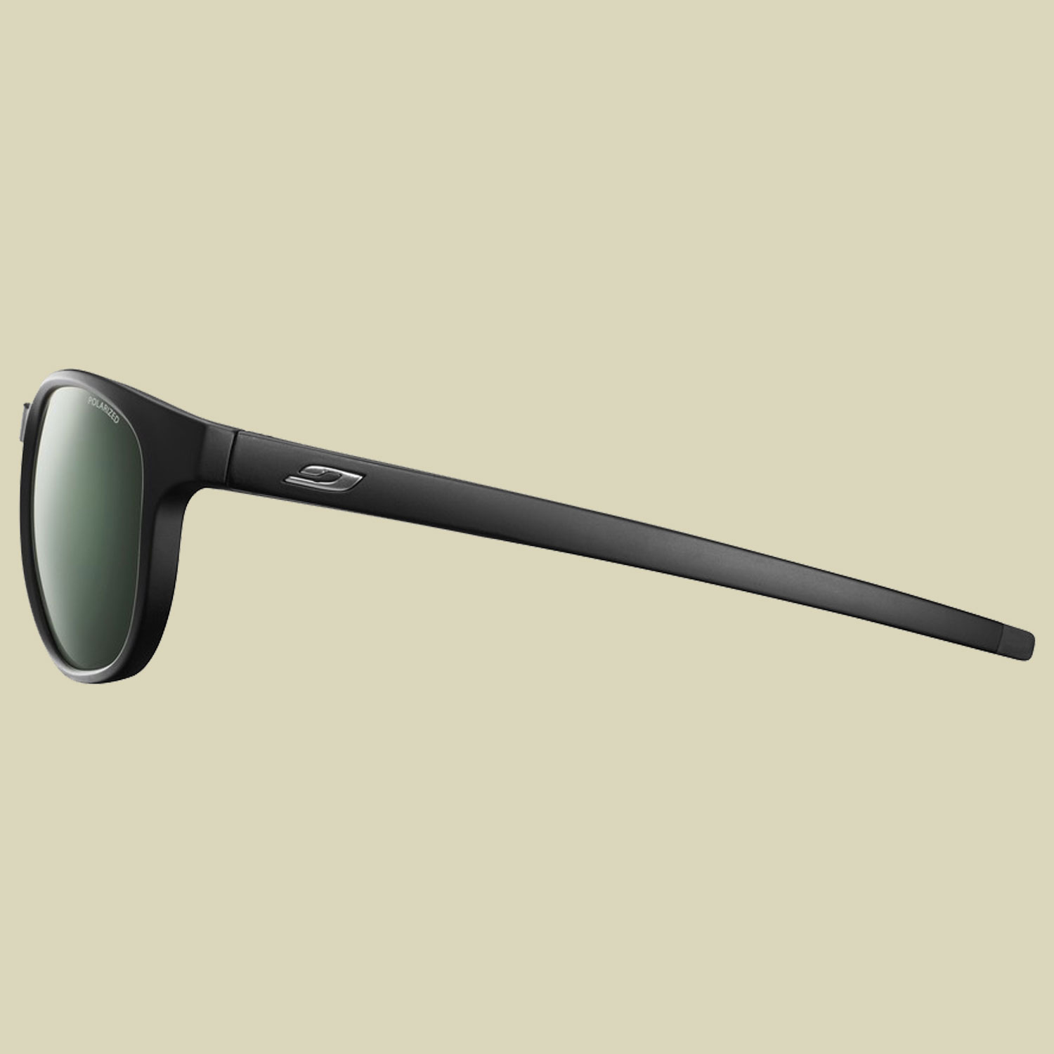 Elevate Spectron 3 Polarized Farbe: schwarz/schwarz