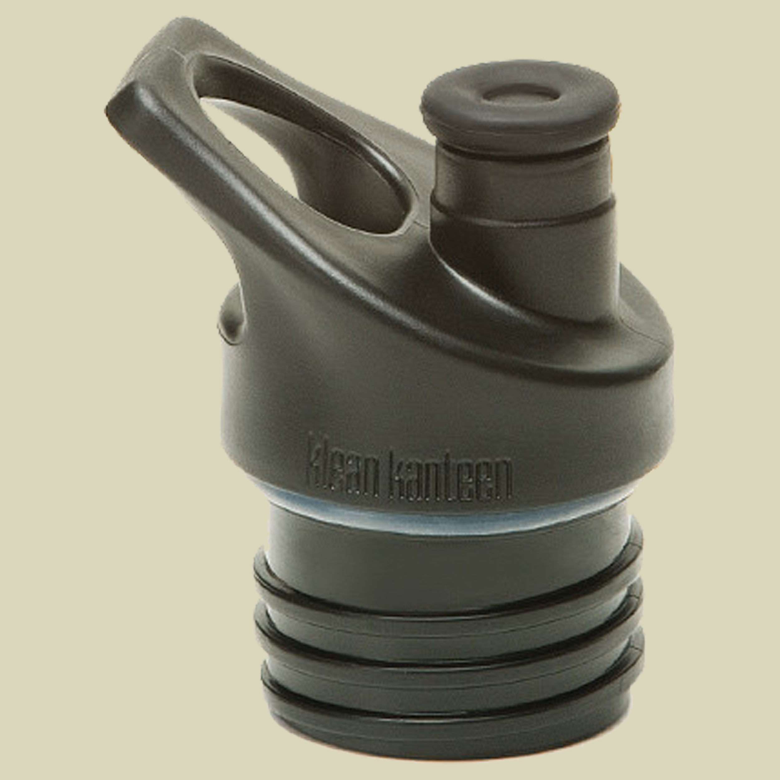 Sport Cap 3.0 Verschluss Farbe black