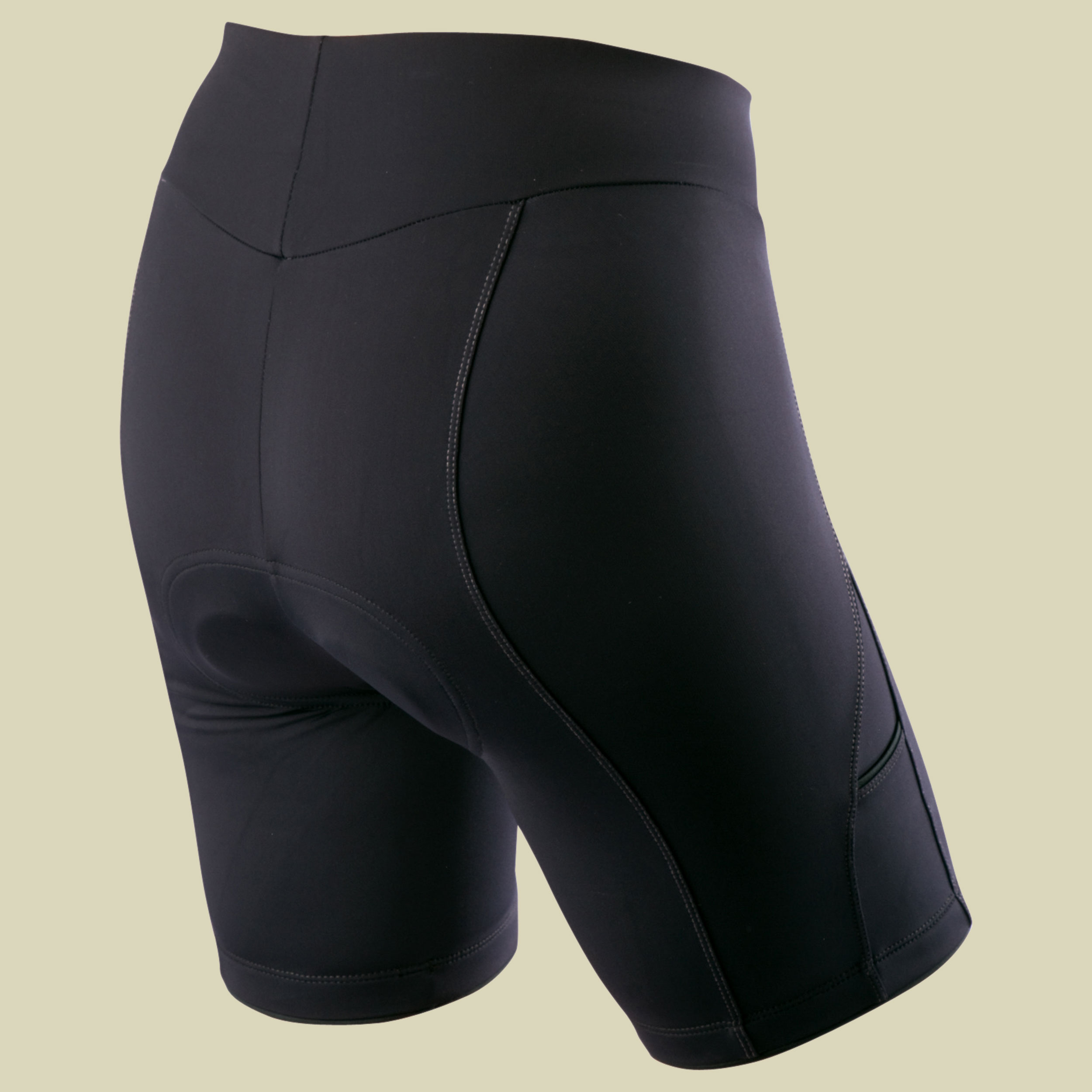 W Symphony Short 2014 Größe S Farbe Black/Black