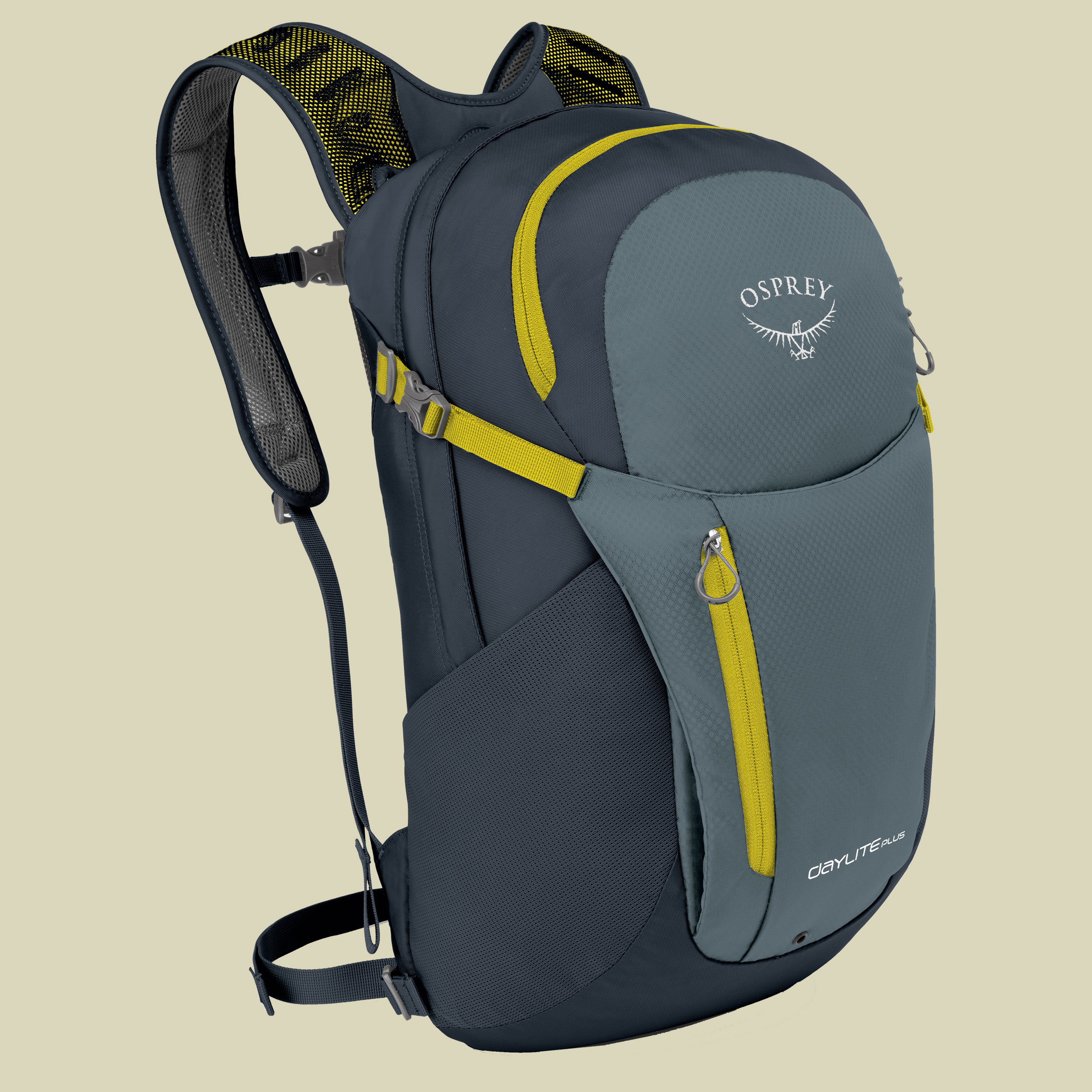 Daylite Plus  Volumen 20 Farbe stone grey