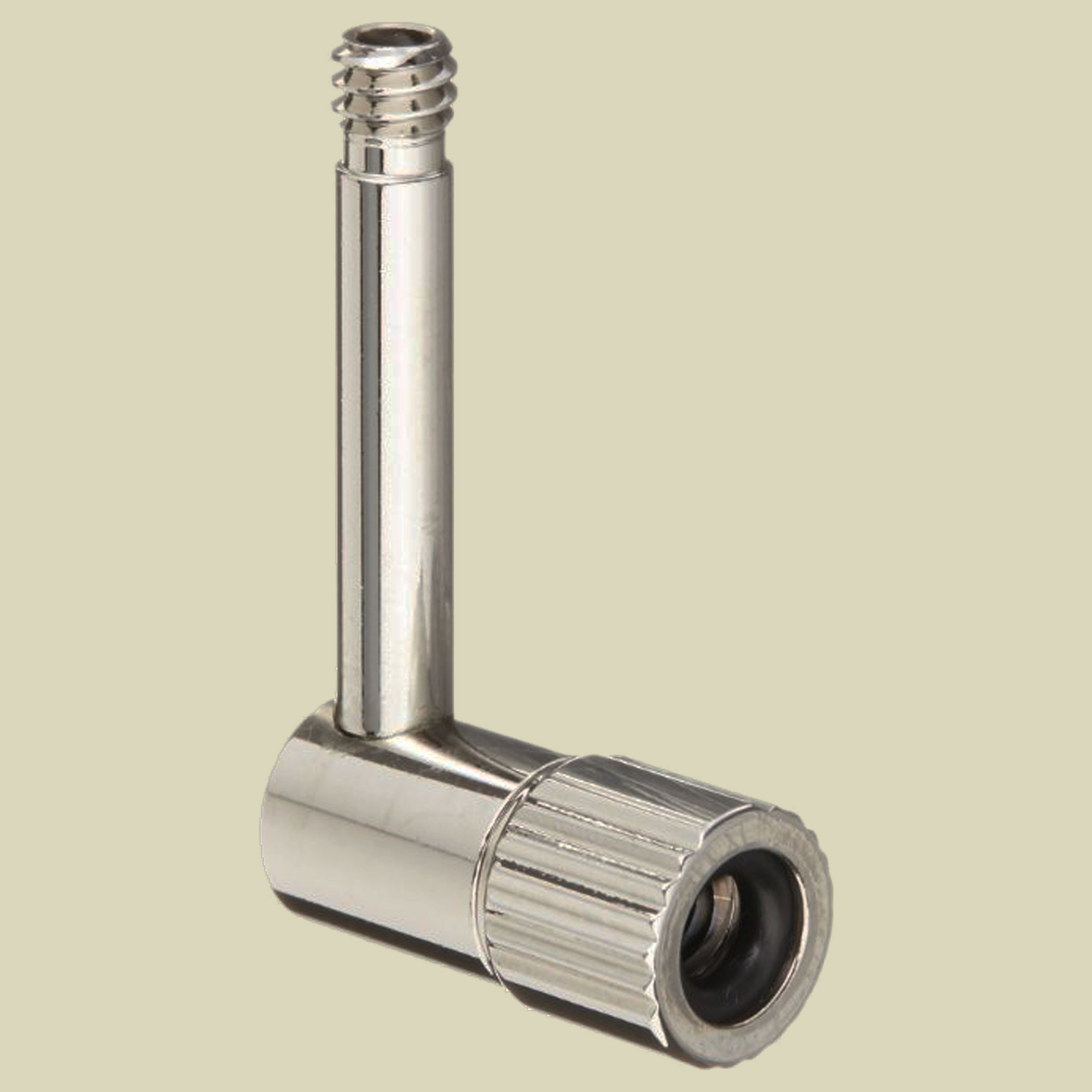 Pressure-Rite Presta Valve Adapter