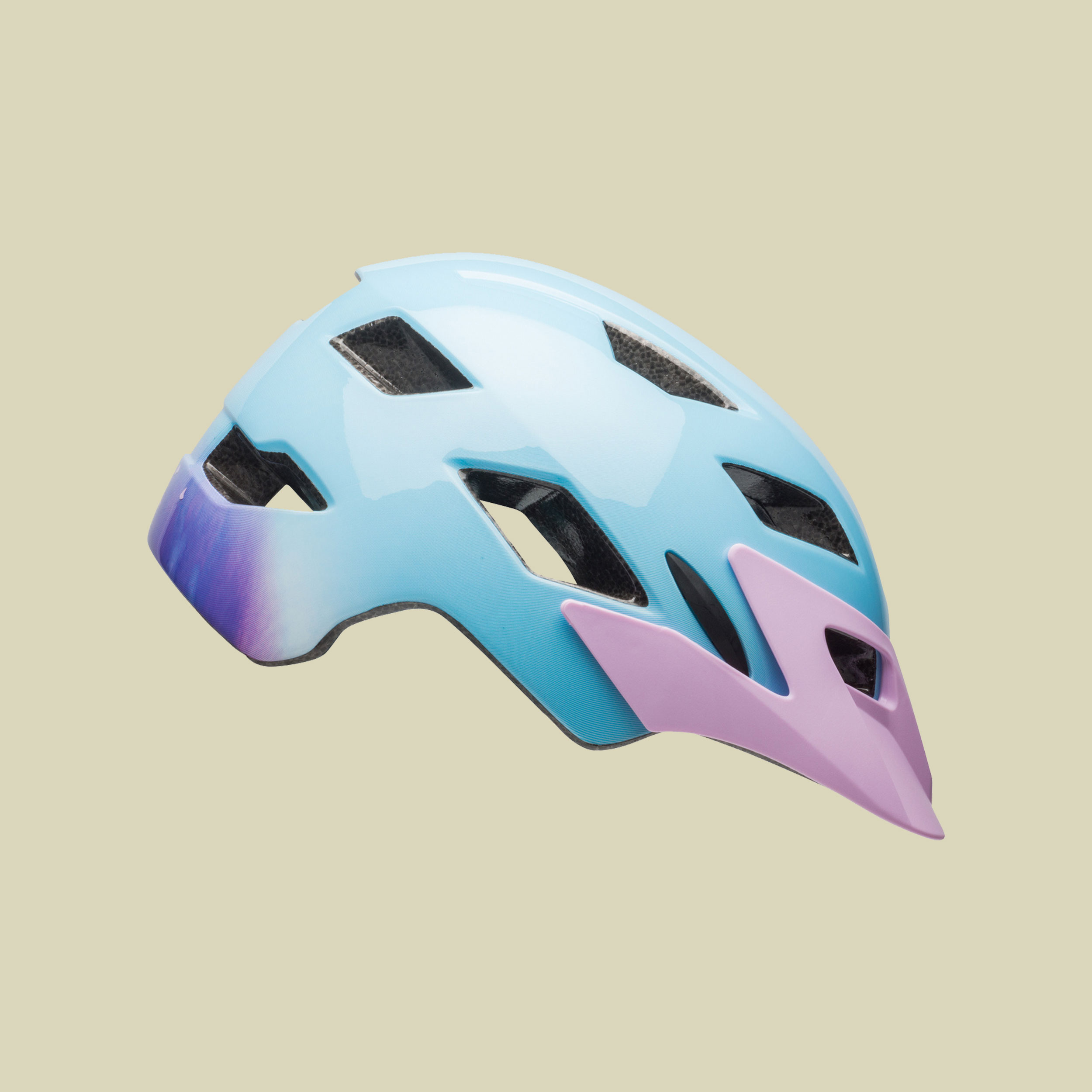 Sidetrack Child Kopfumfang Unisize 47-54 cm Farbe cmyk/lilac
