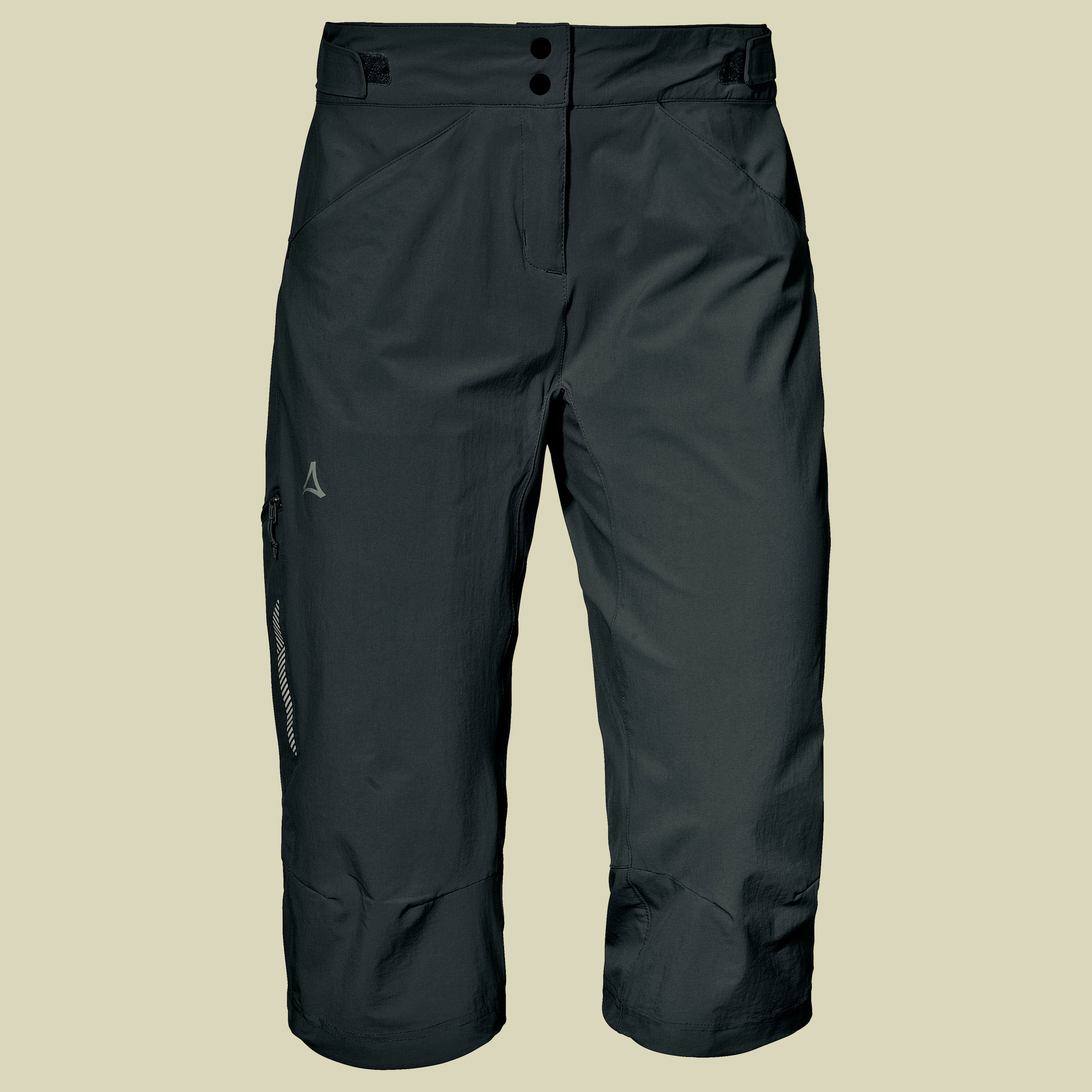 Moldavia Pants Women Größe 36 Farbe black