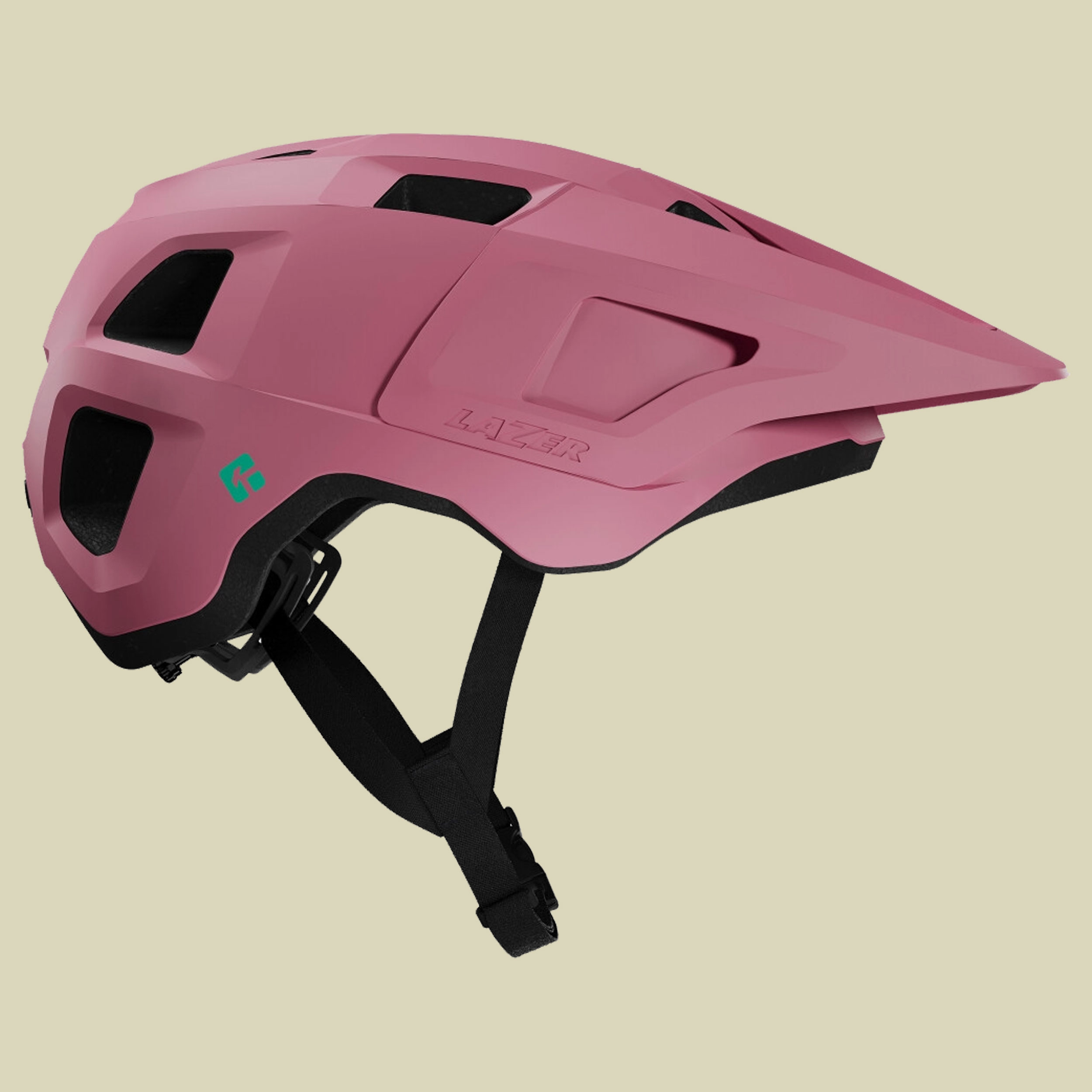 Finch KinetiCore one size pink - matte taffy pink