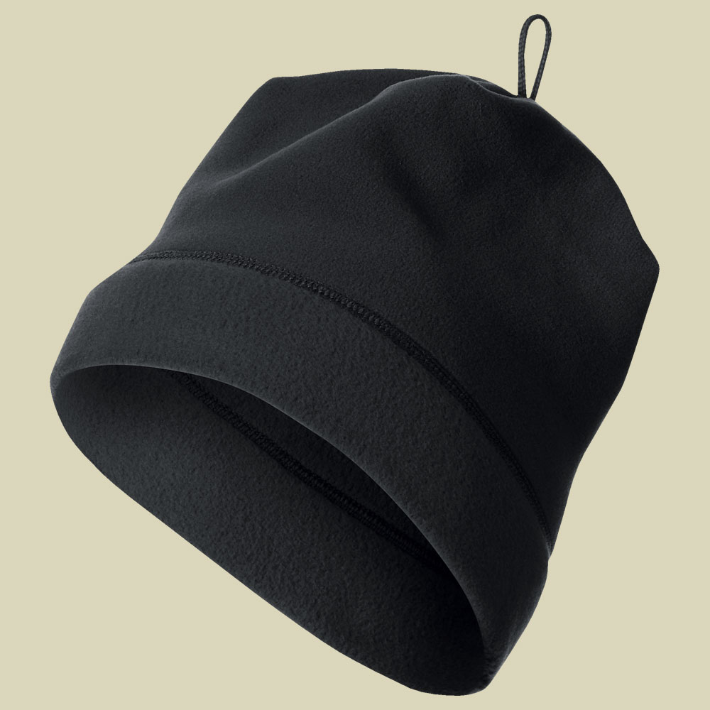 Hat Fleece Light 773410 Odlo Größe one size Farbe black