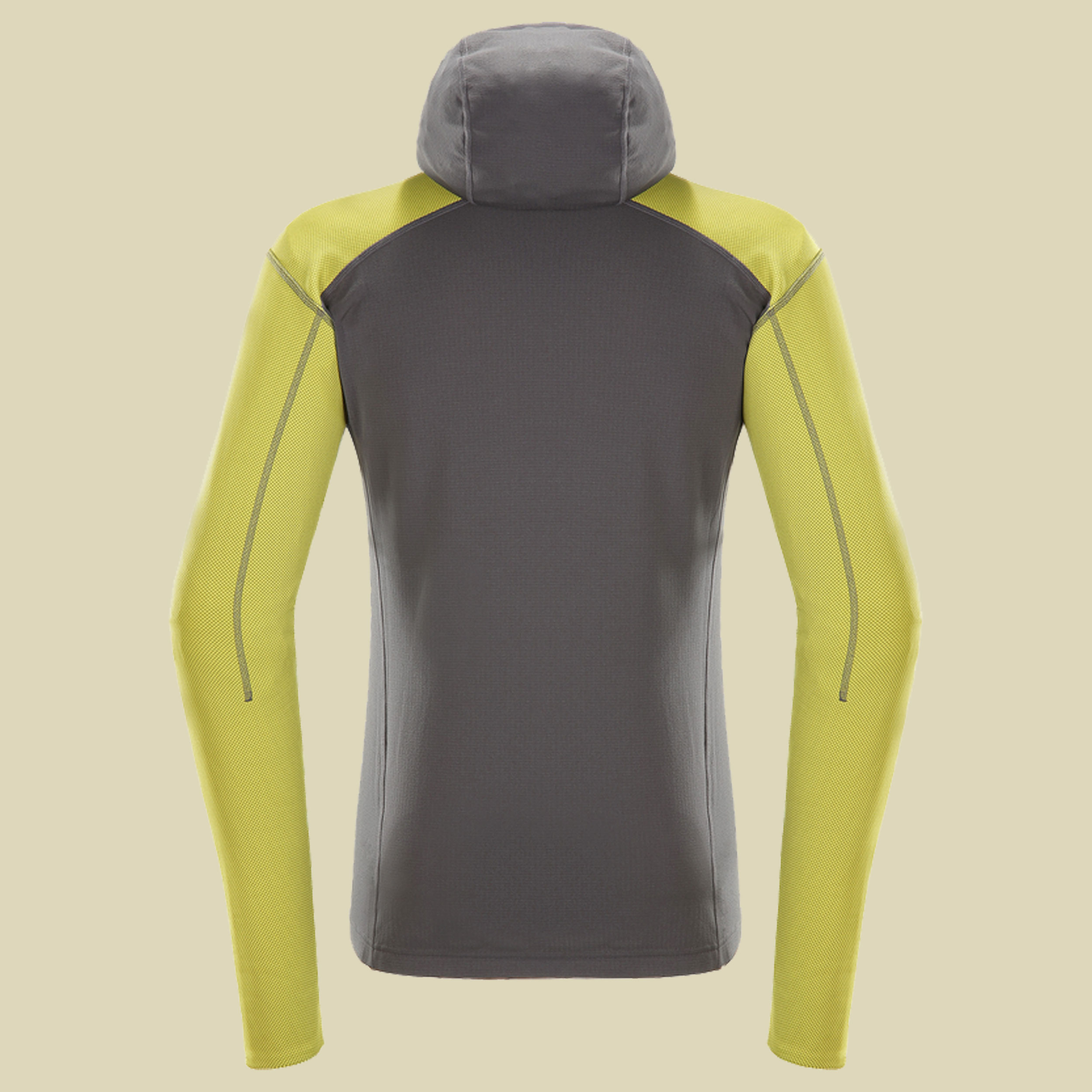 Touring Hood Men Größe M Farbe sea sparkle/magnetit
