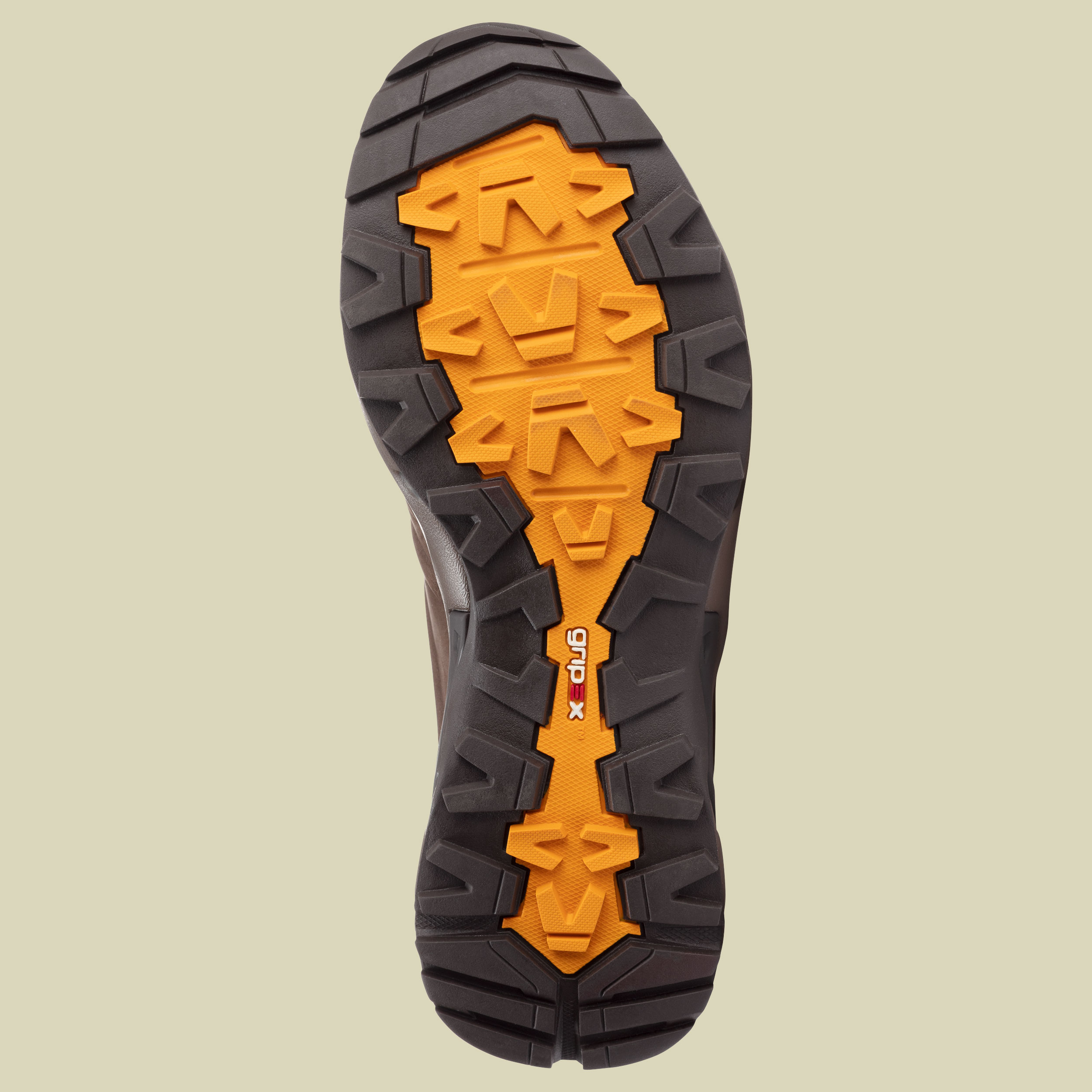 Convey Mid GTX Women Größe UK 8 Farbe light deer-light cheddar