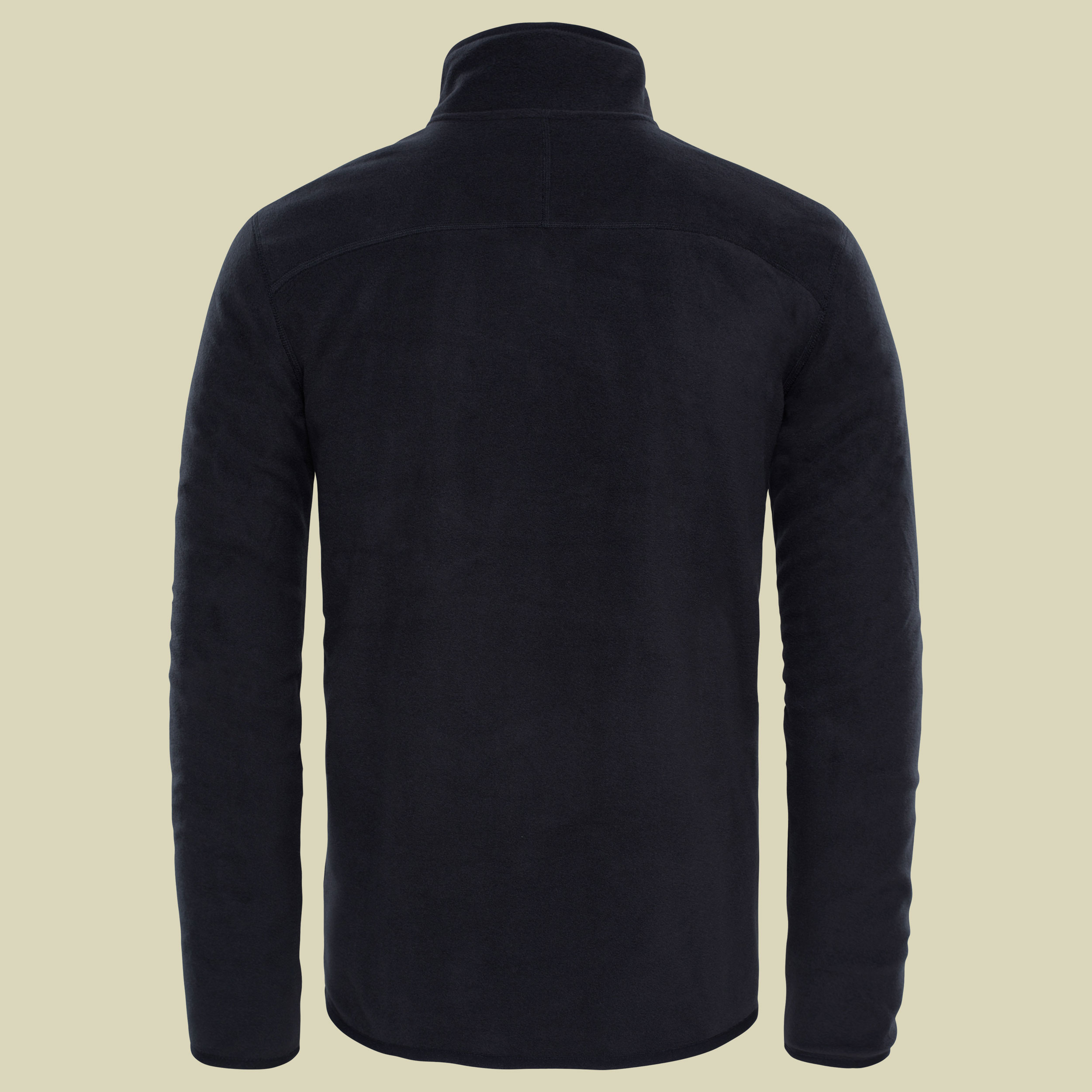 100 Glacier 1/4 Zip Men