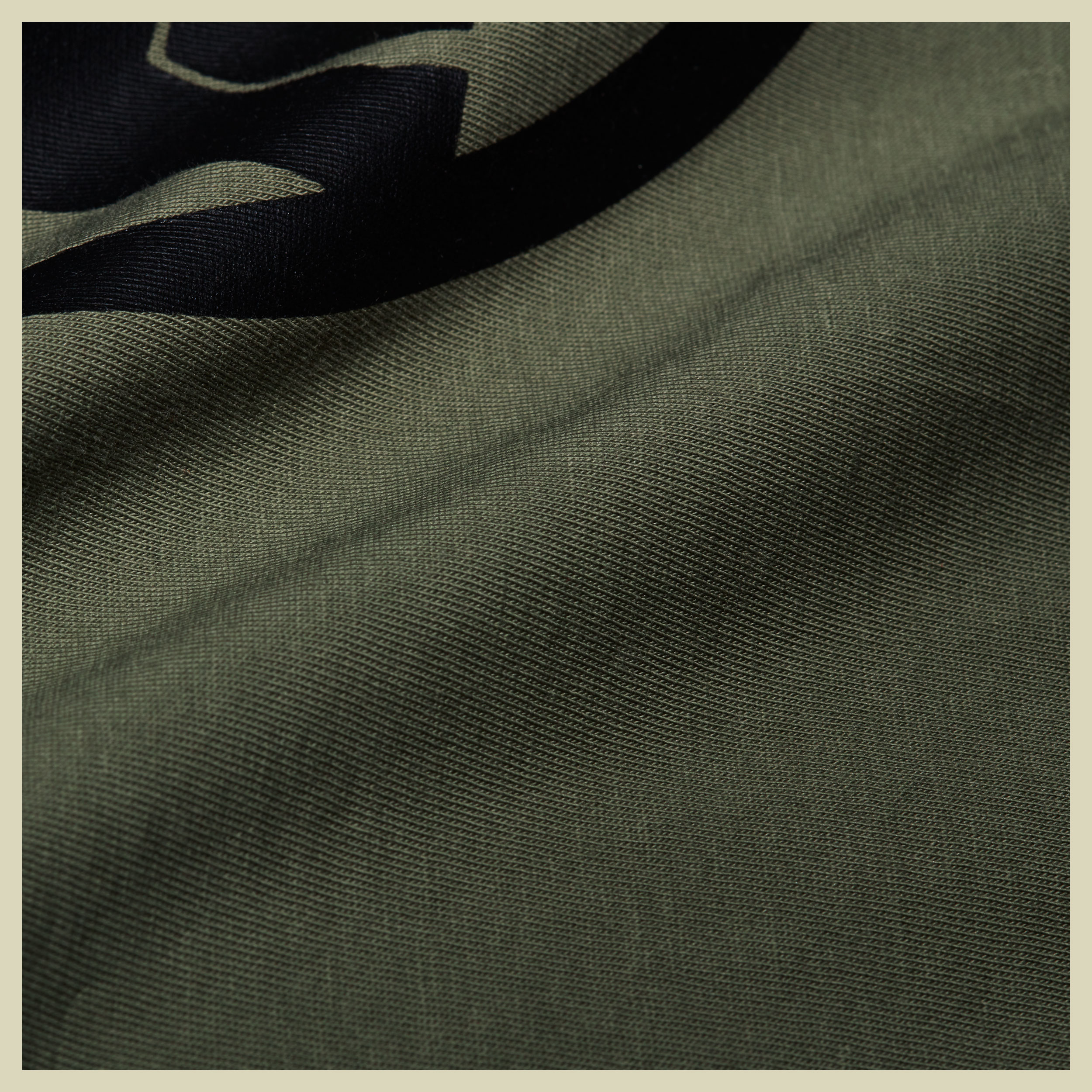Mammut Core T-Shirt Men Classic grün S - Farbe marsh