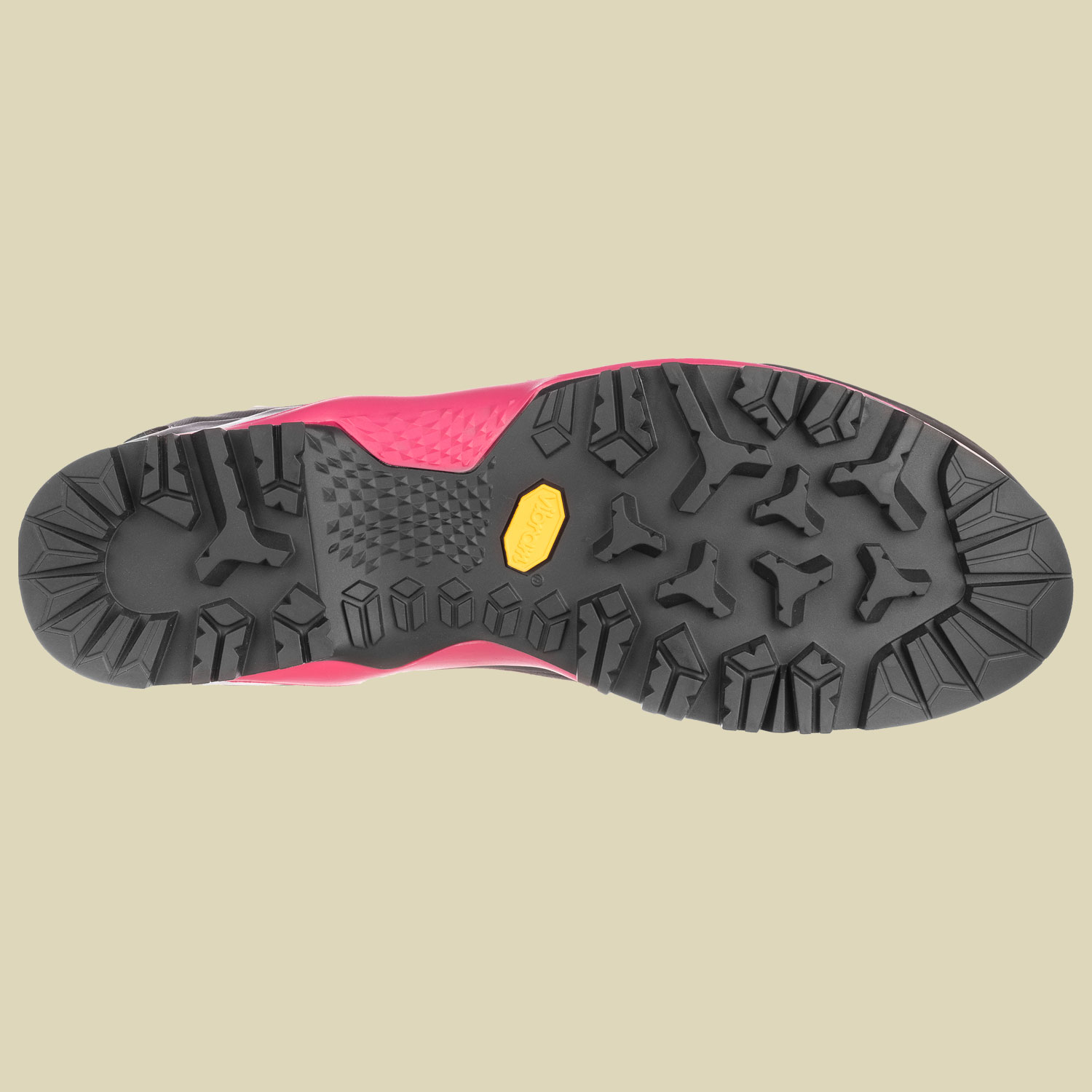 WS MTN Trainer Mid GTX Women