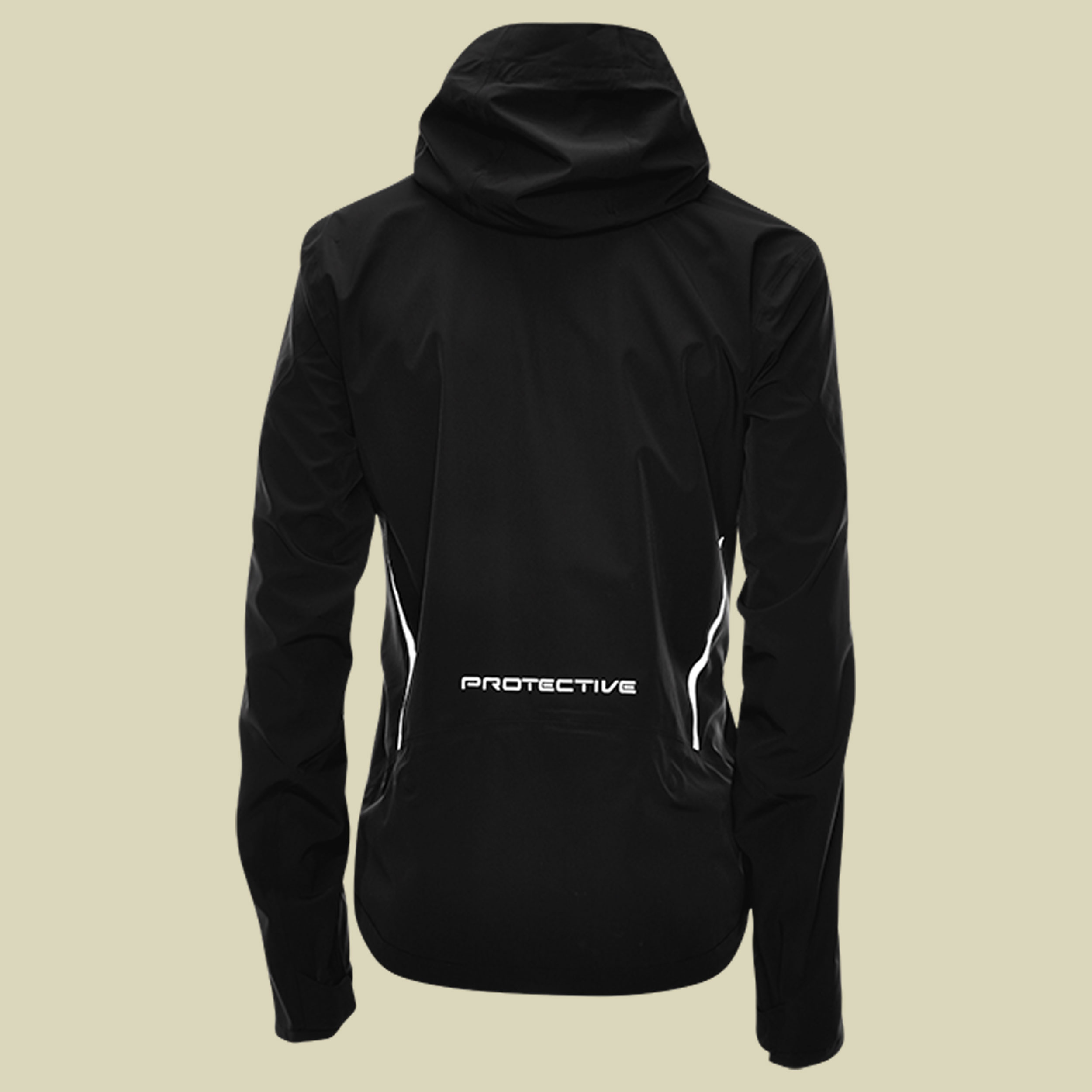 P Rain Carve Men Größe XXL Farbe black