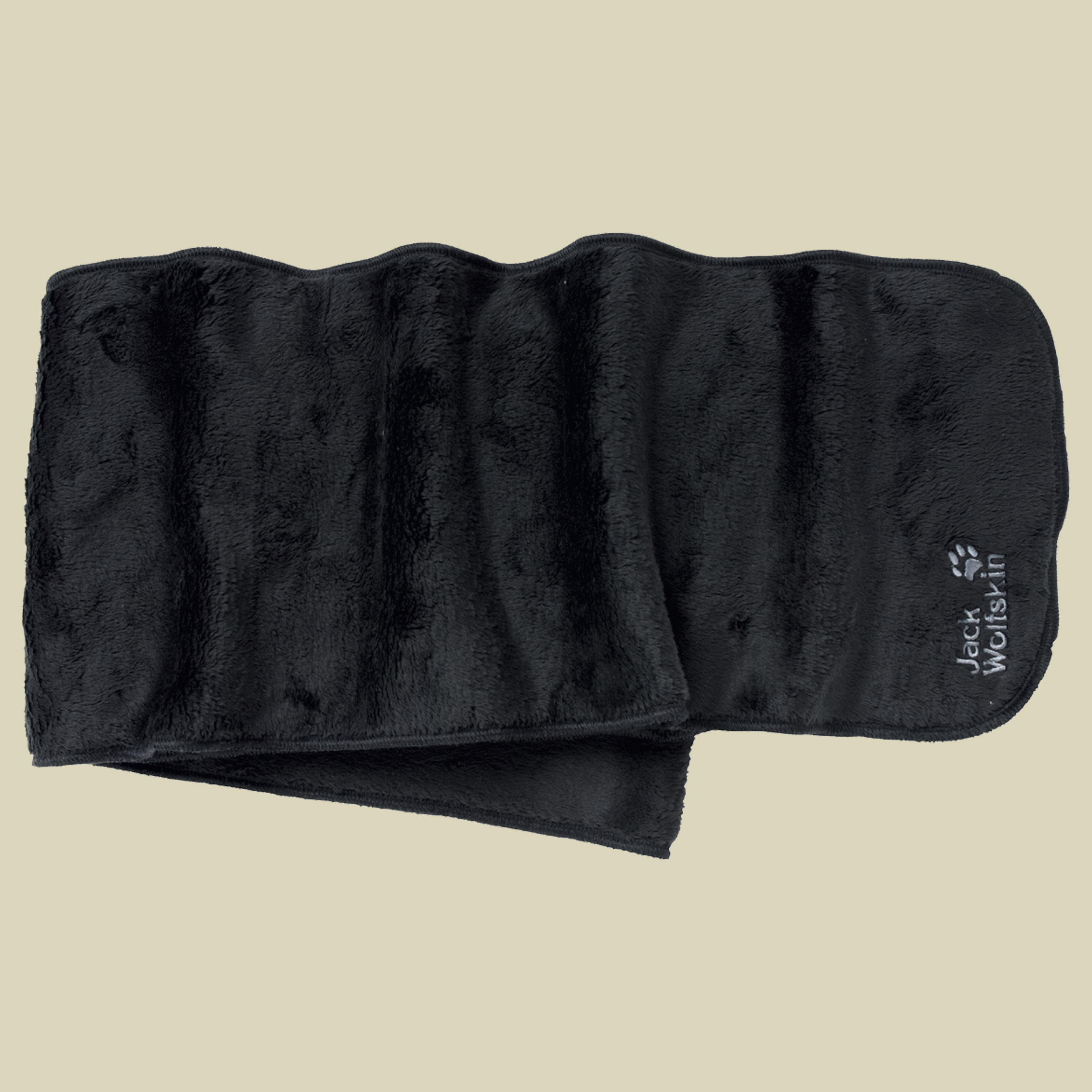 Soft Asylum Scarf Größe one size Farbe black