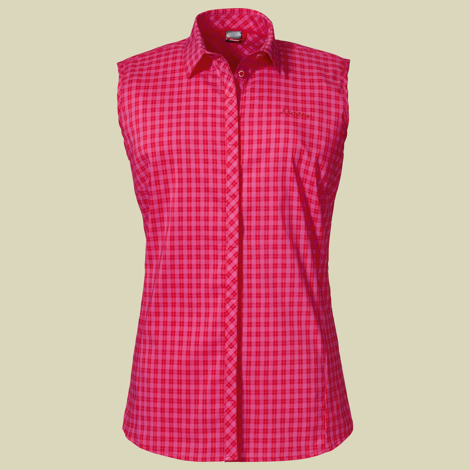 Blouse Riga5 SL Women