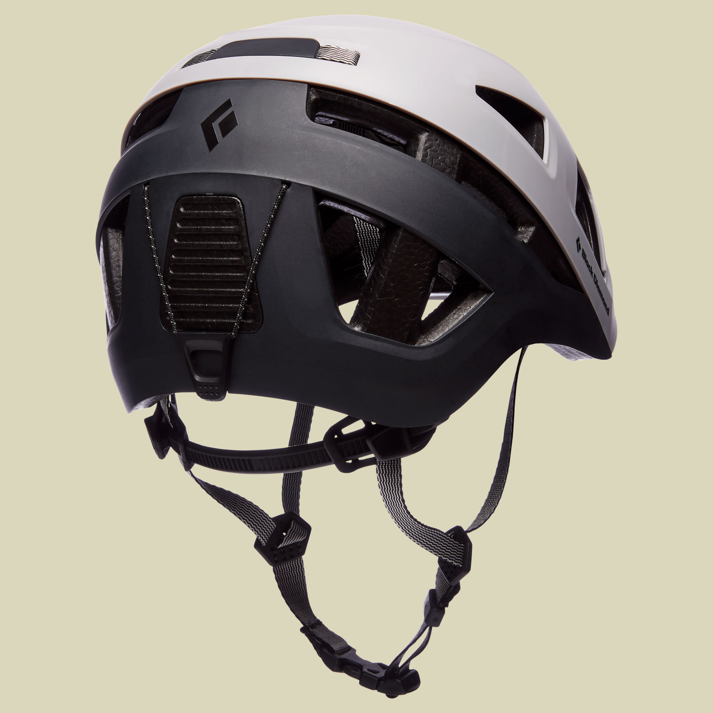Capitan Helmet Größe S-M Farbe pewter-black