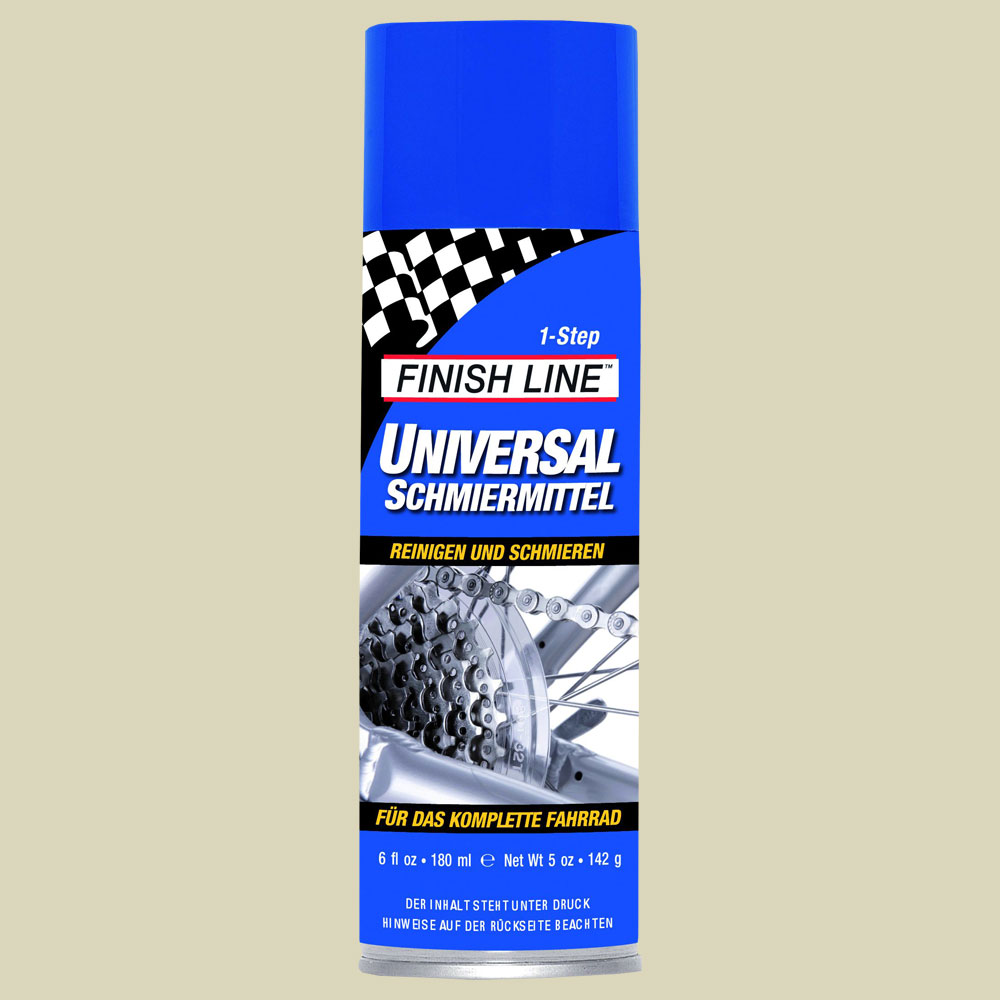 1-Step Universal Inhalt 180 ml